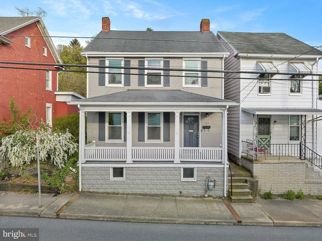 Photo of 133 N Church Street, WAYNESBORO, PA 17268 (MLS # PAFL2032662)