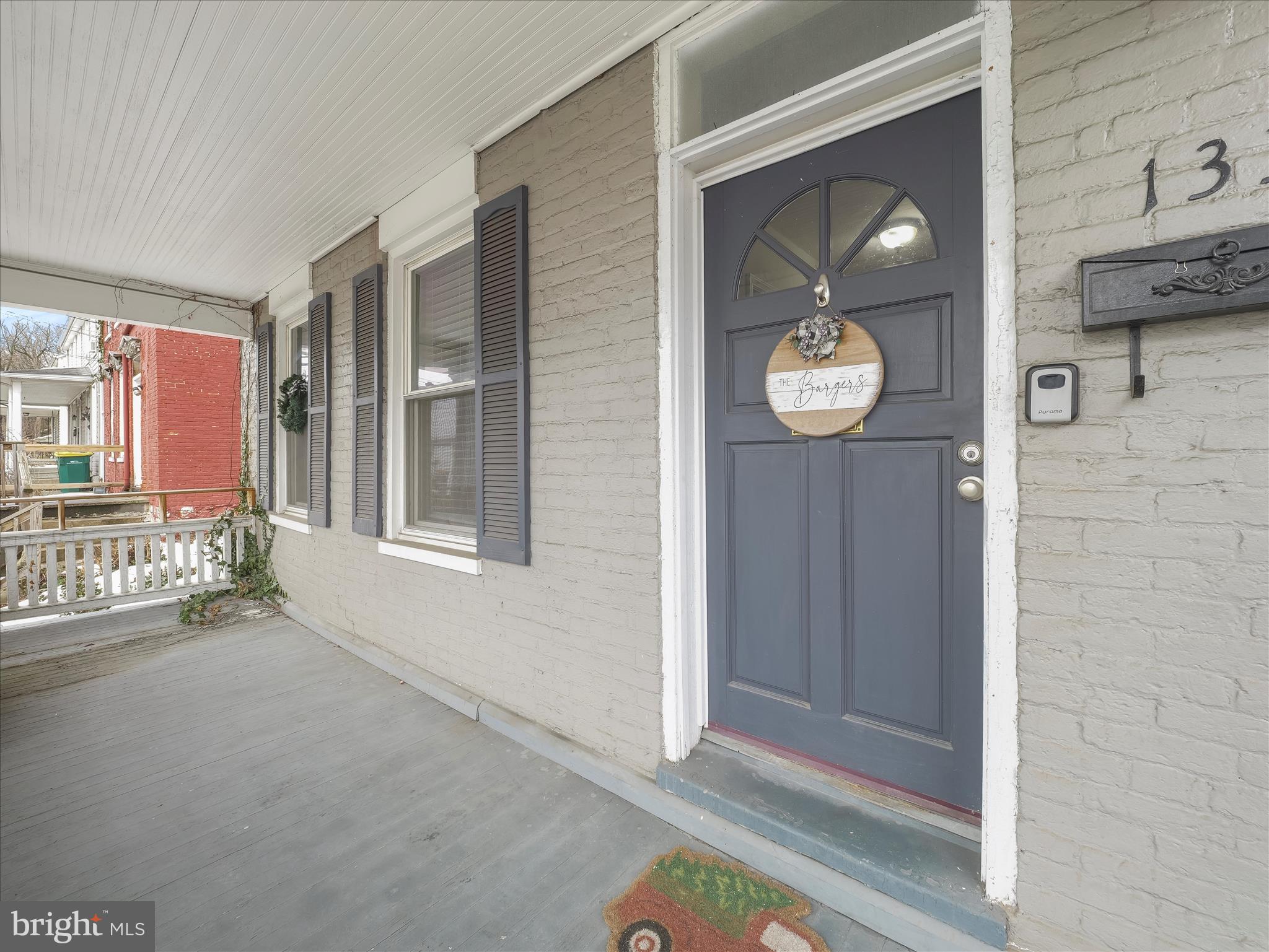 WAYNESBORO - Residential