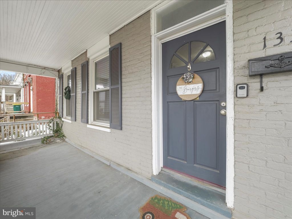 Photo of 133 N Church Street, WAYNESBORO, PA 17268 (MLS # PAFL2032662)