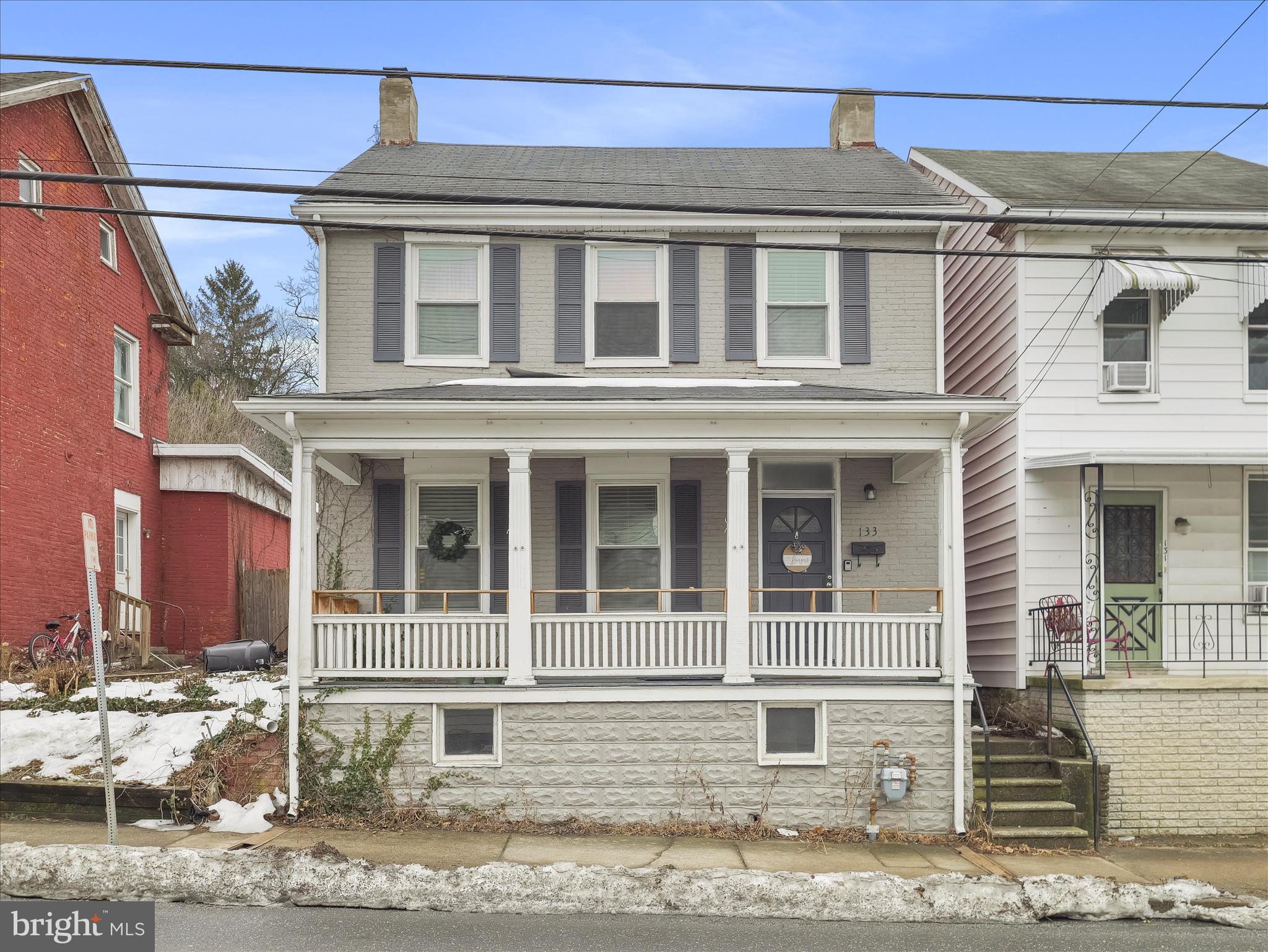 WAYNESBORO - Residential