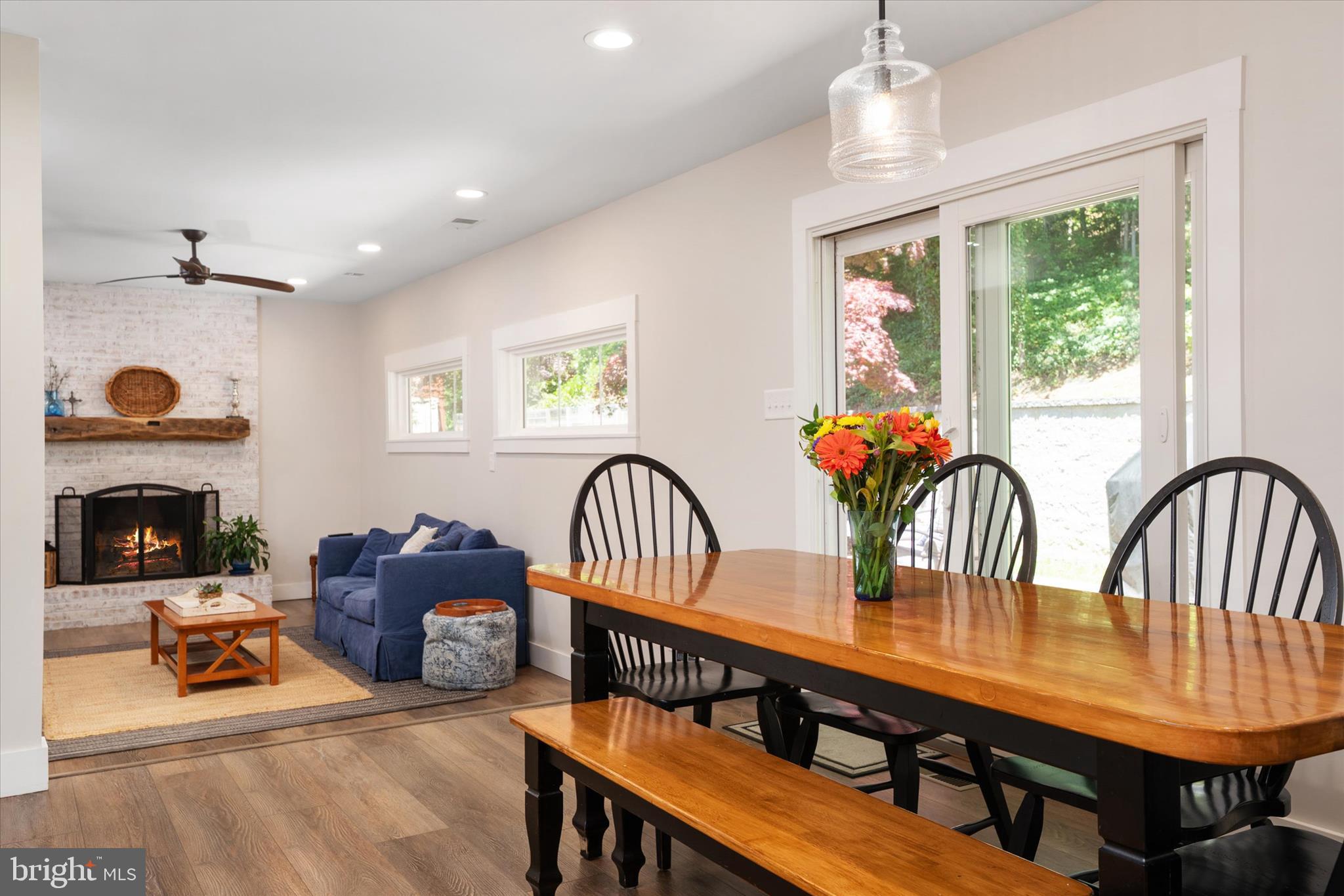 ANNAPOLIS LANDING - Residential