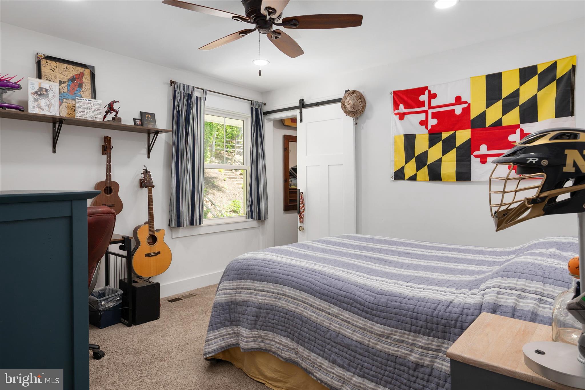 ANNAPOLIS LANDING - Residential