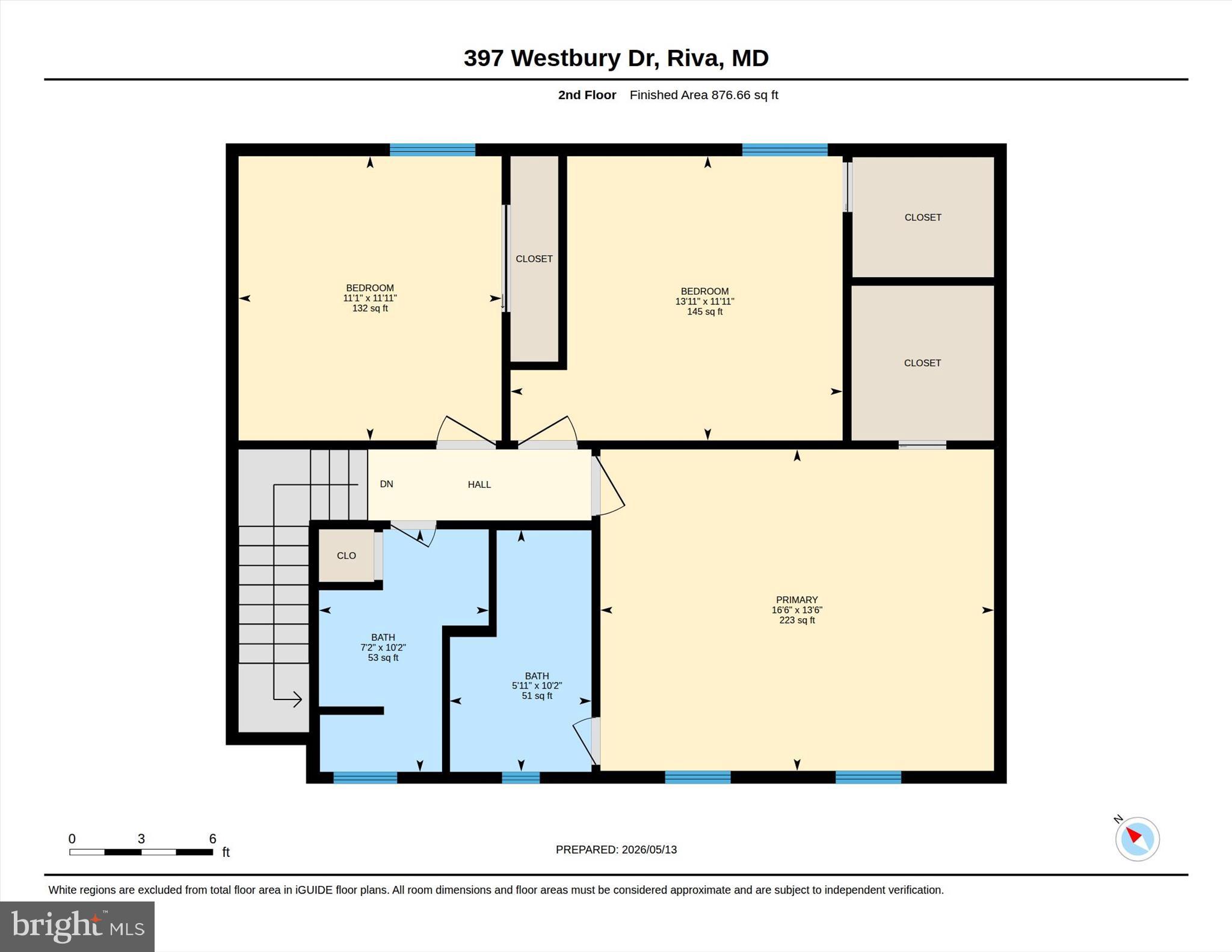 ANNAPOLIS LANDING - Residential