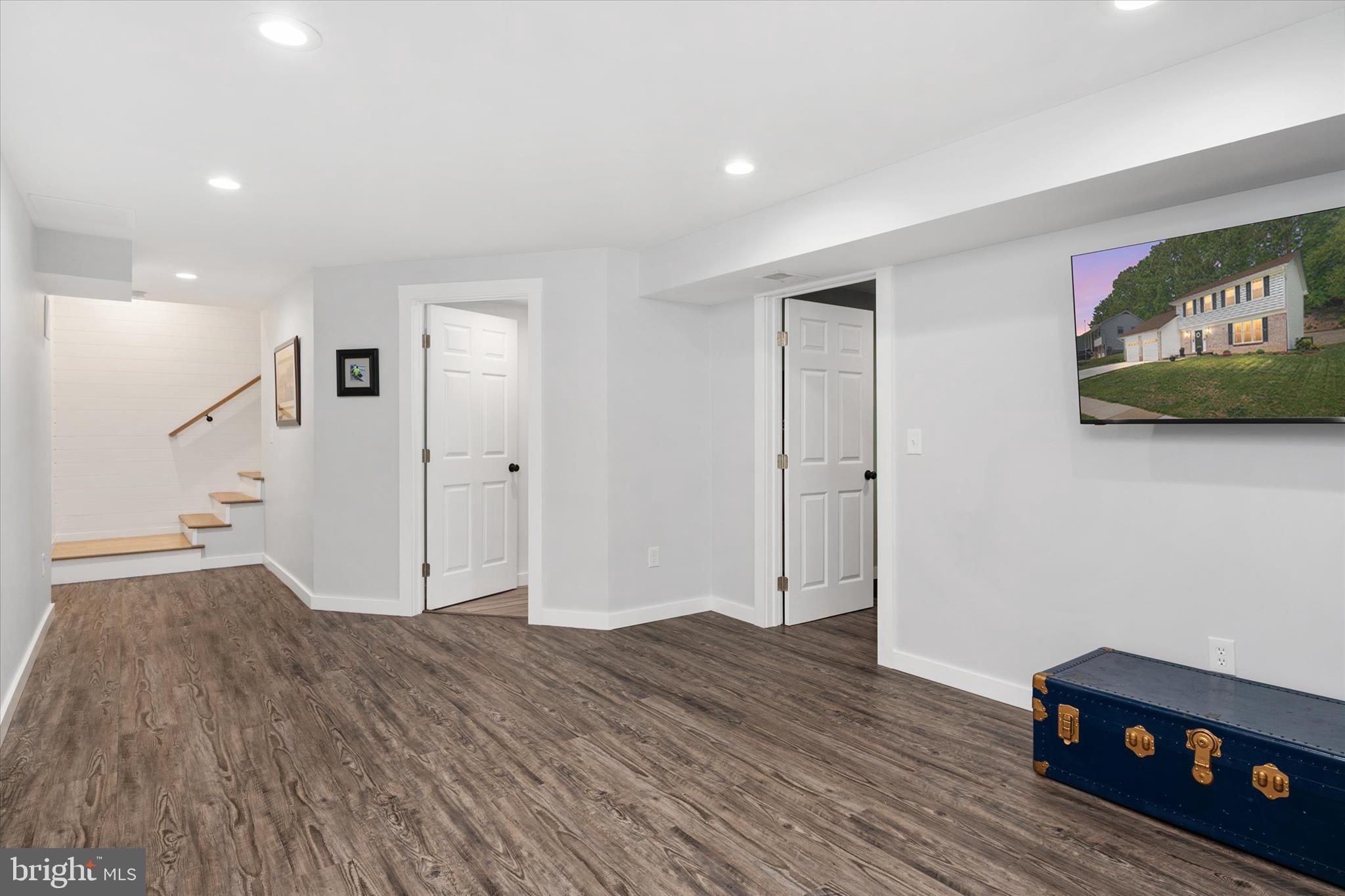 ANNAPOLIS LANDING - Residential