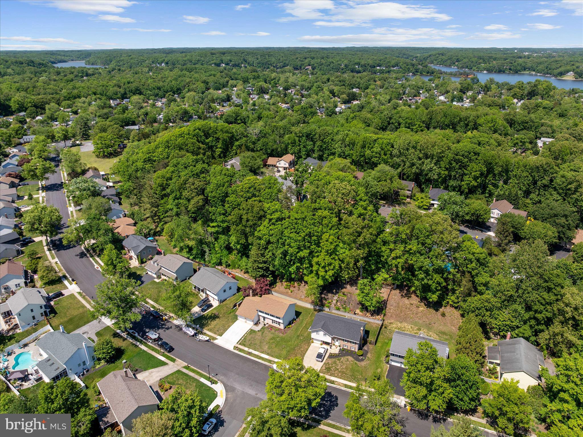 ANNAPOLIS LANDING - Residential