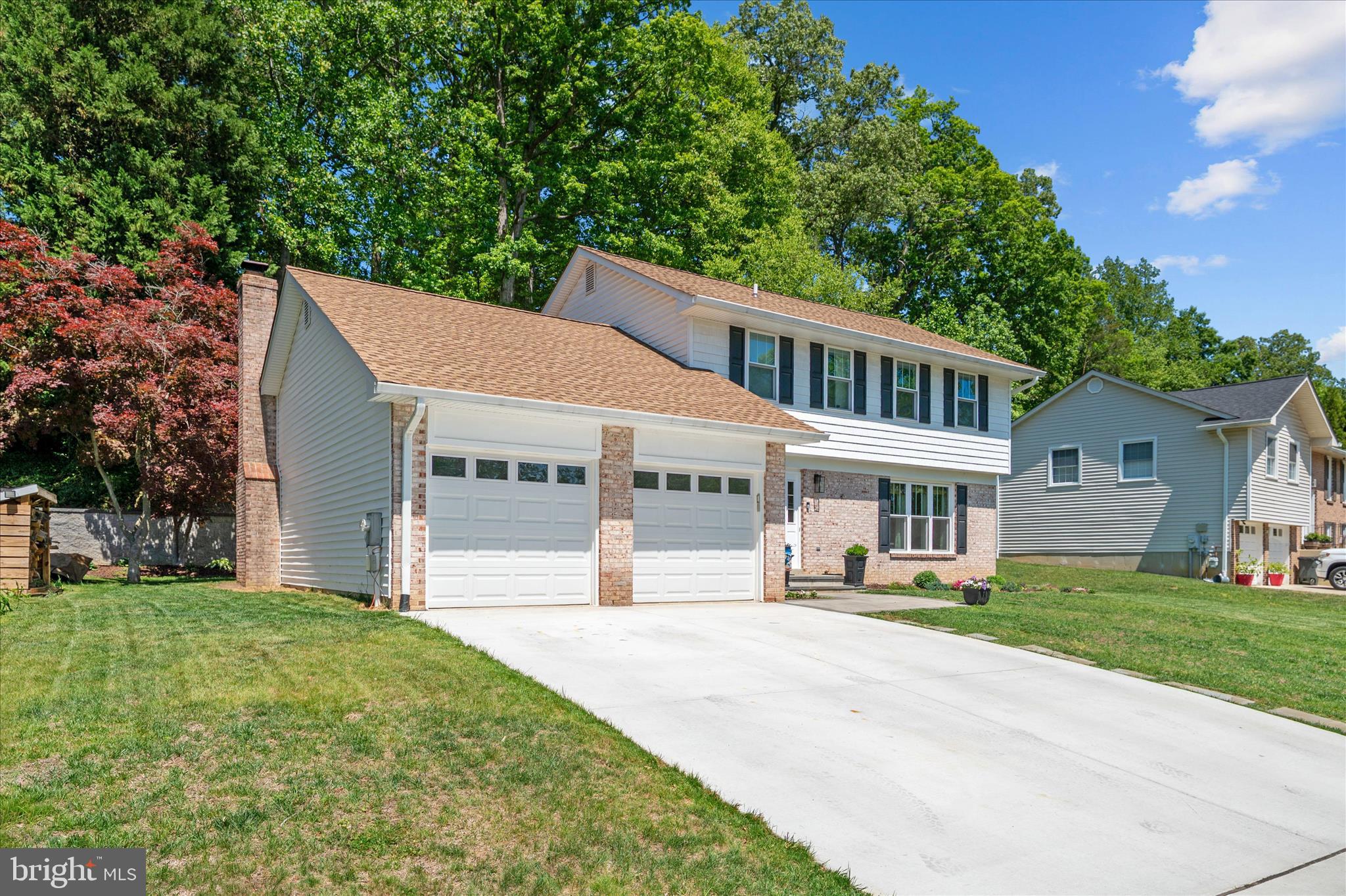 ANNAPOLIS LANDING - Residential