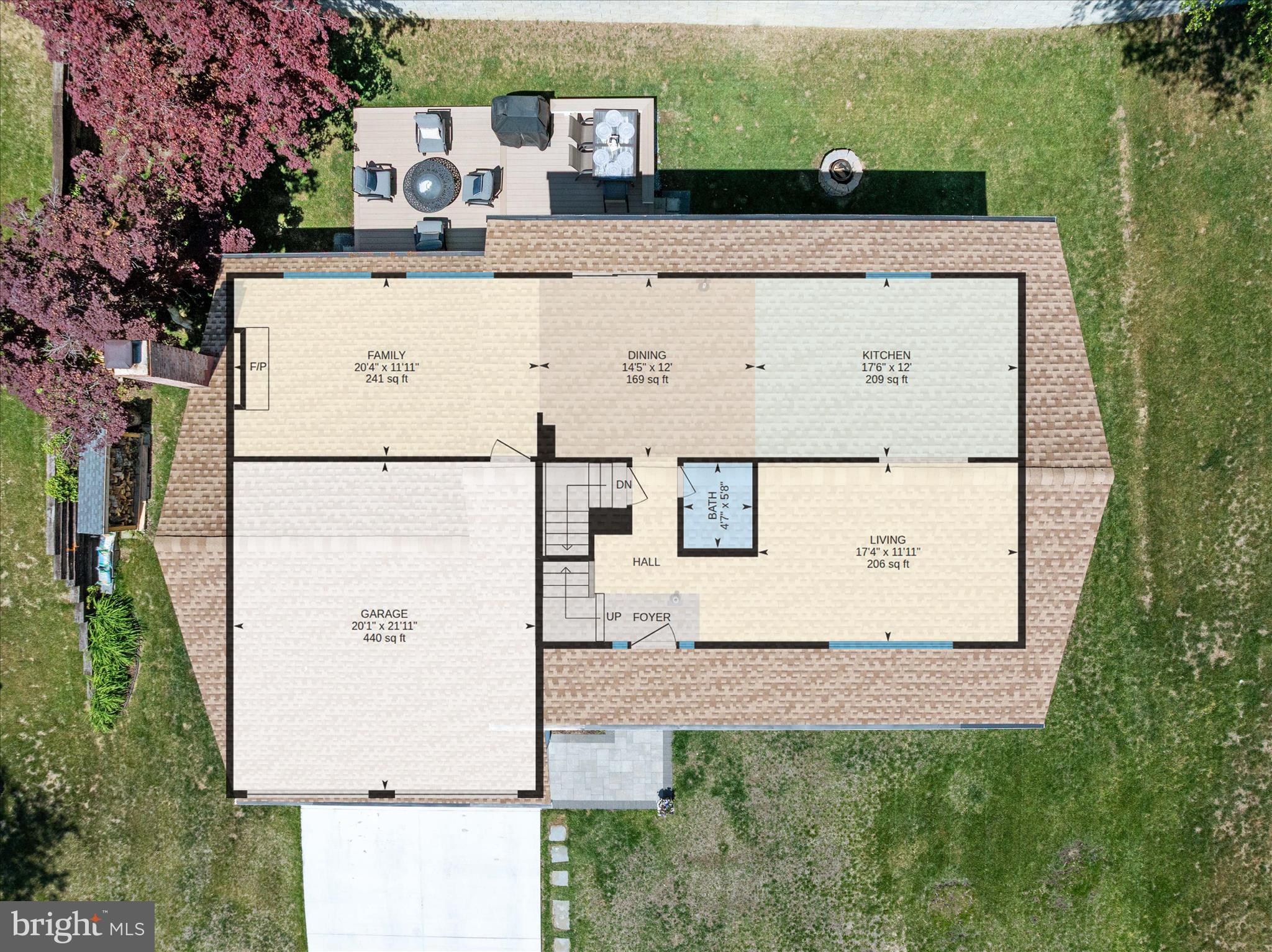 ANNAPOLIS LANDING - Residential