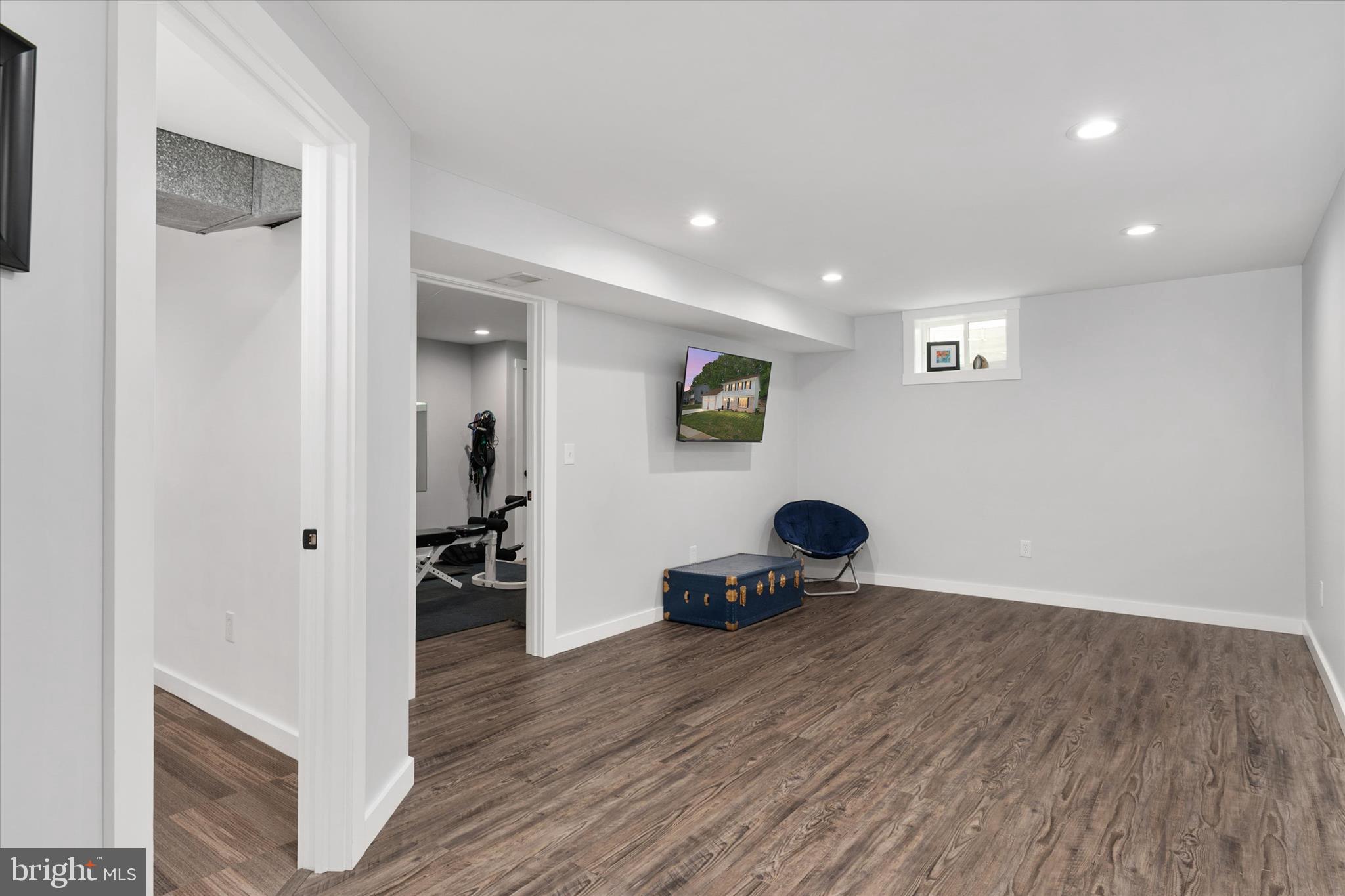 ANNAPOLIS LANDING - Residential