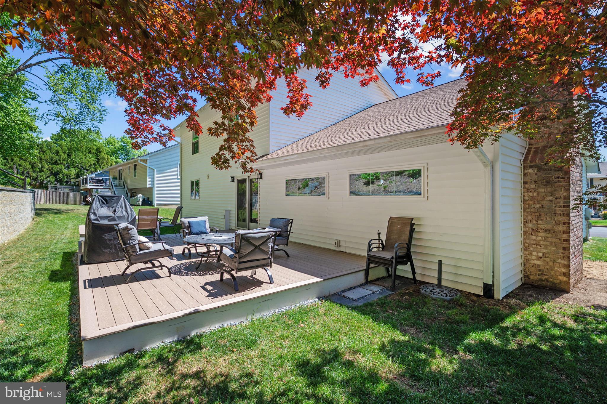 ANNAPOLIS LANDING - Residential