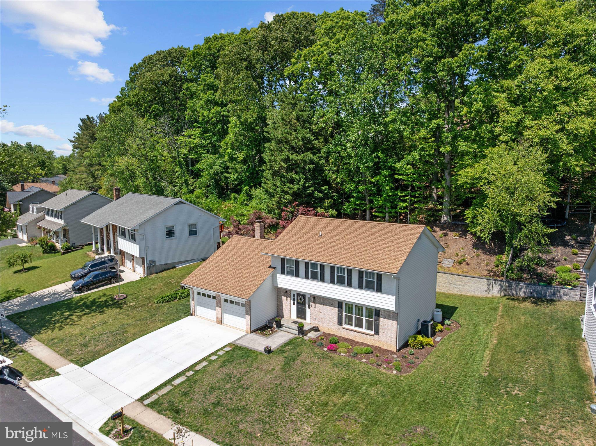 ANNAPOLIS LANDING - Residential