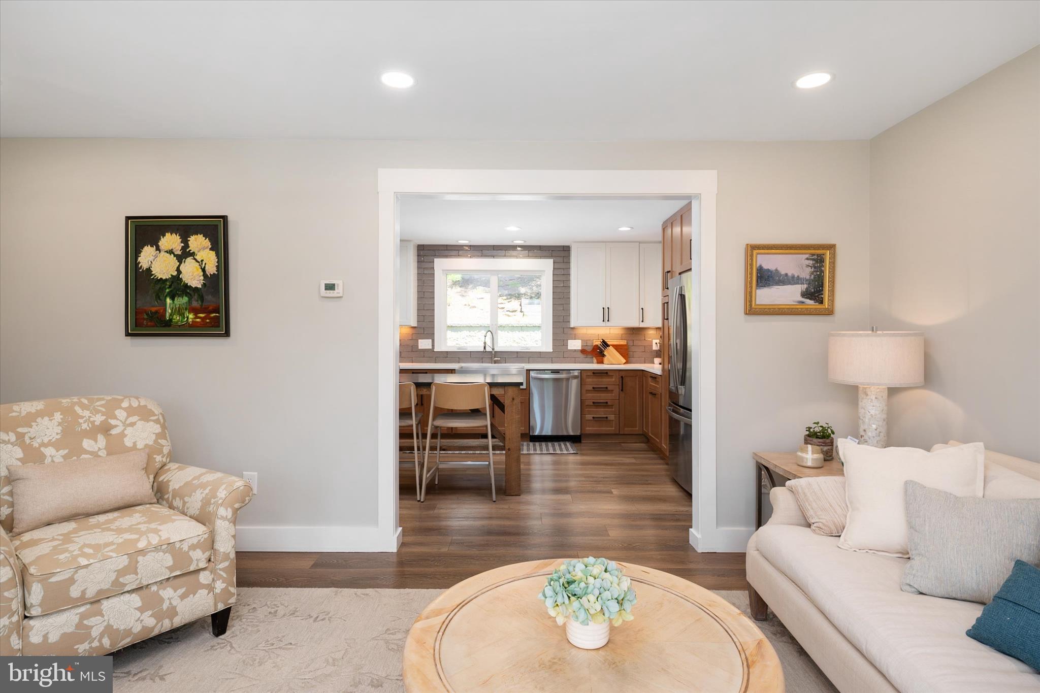 ANNAPOLIS LANDING - Residential