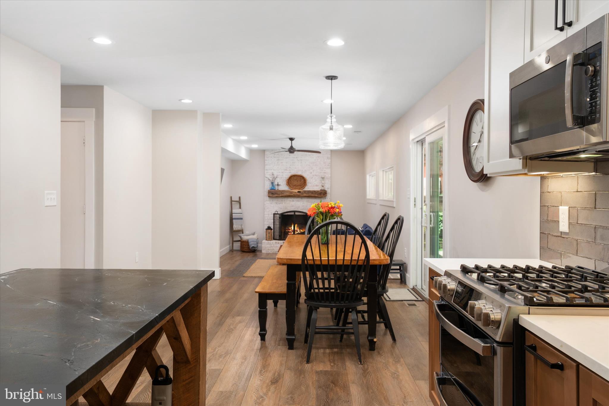 ANNAPOLIS LANDING - Residential