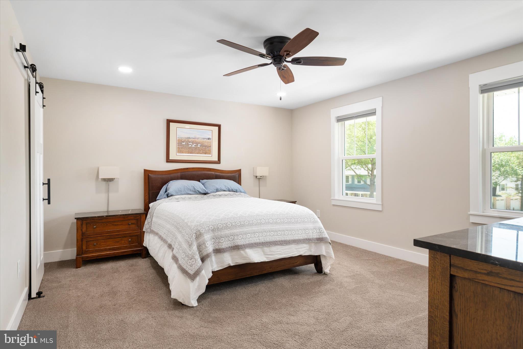 ANNAPOLIS LANDING - Residential