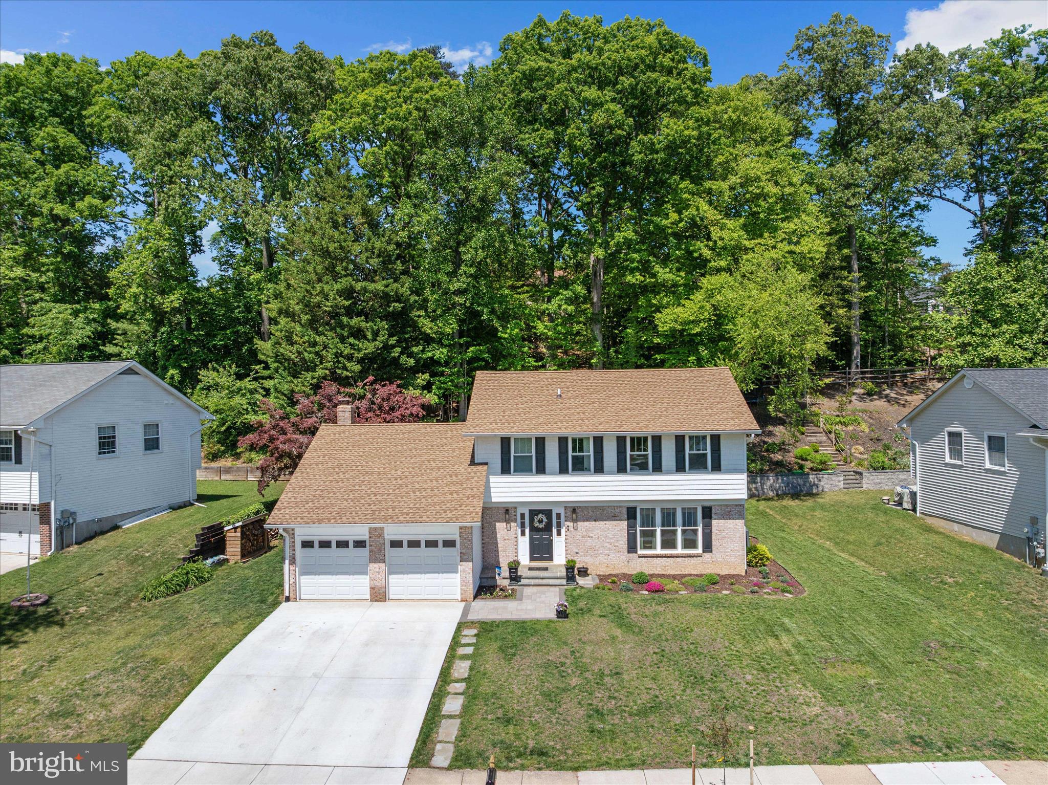 ANNAPOLIS LANDING - Residential