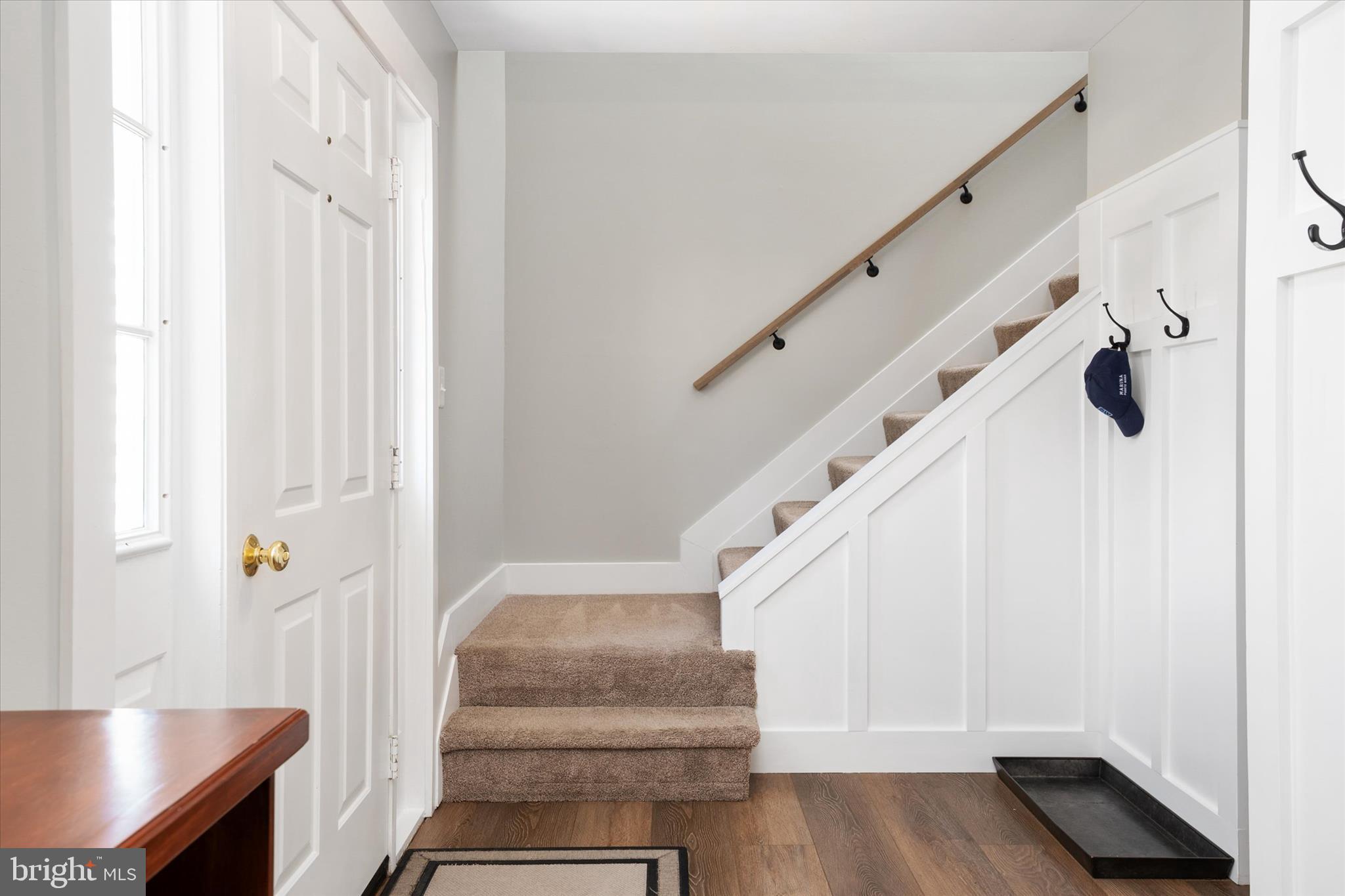 ANNAPOLIS LANDING - Residential