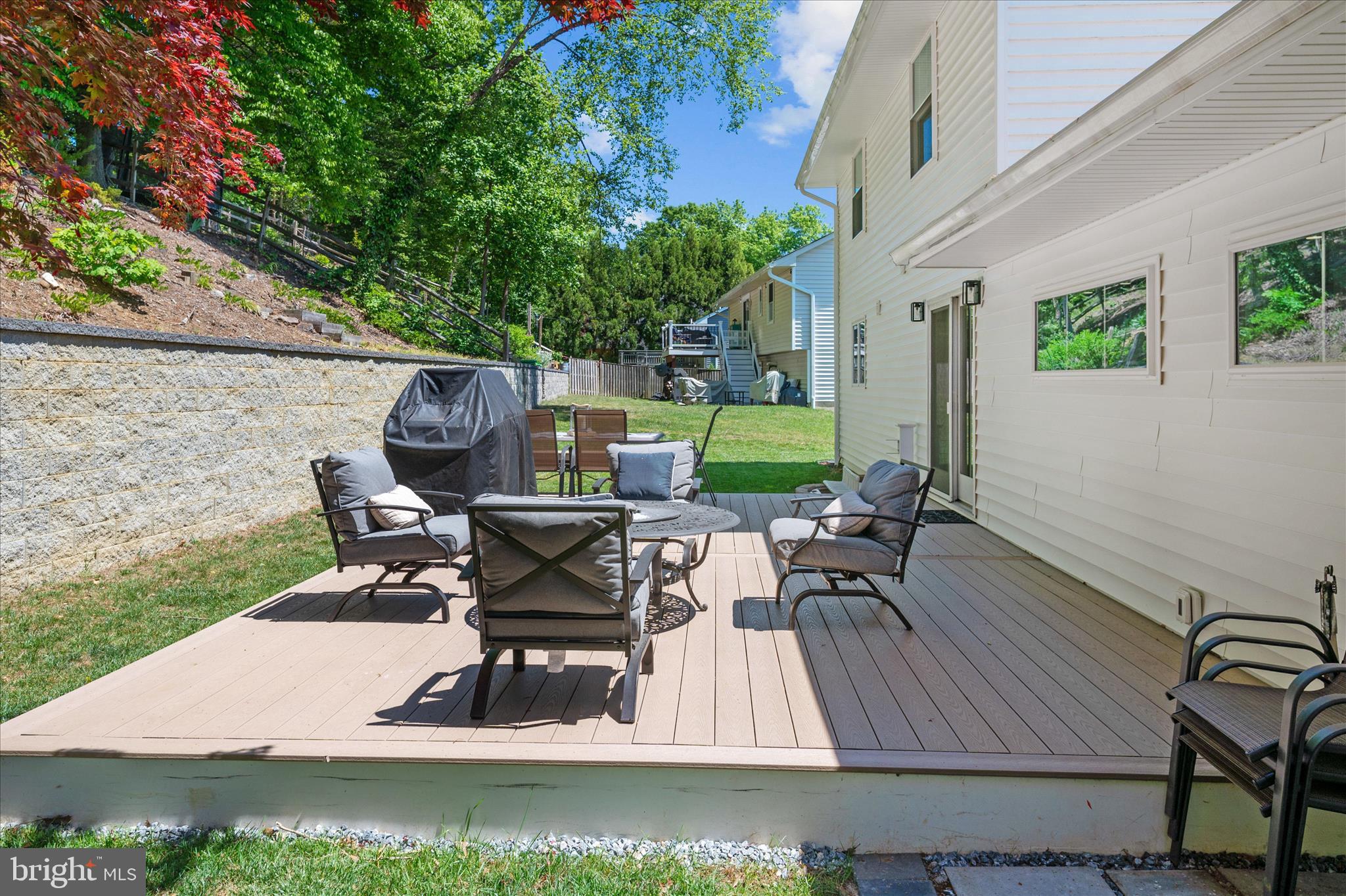 ANNAPOLIS LANDING - Residential