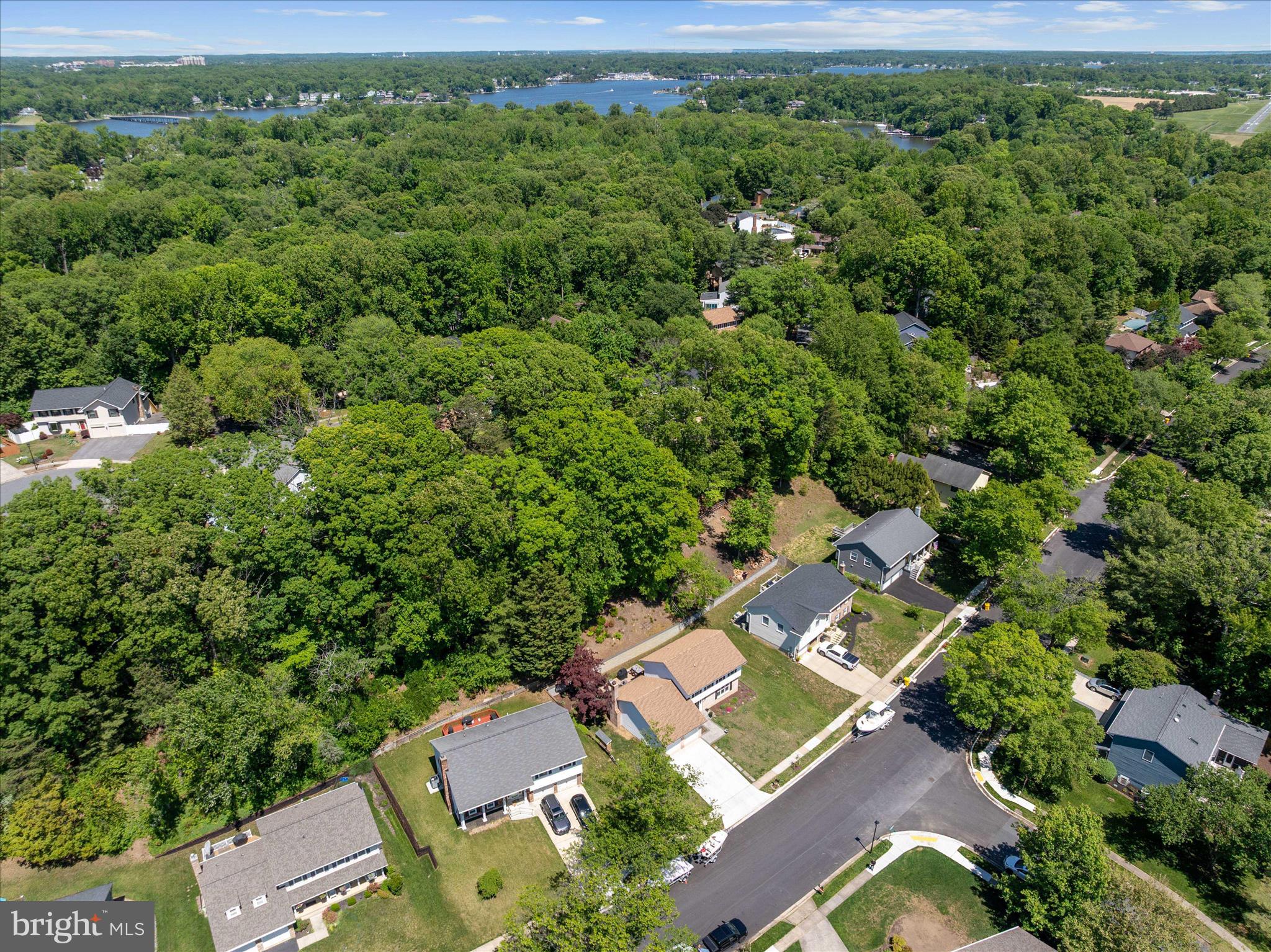 ANNAPOLIS LANDING - Residential