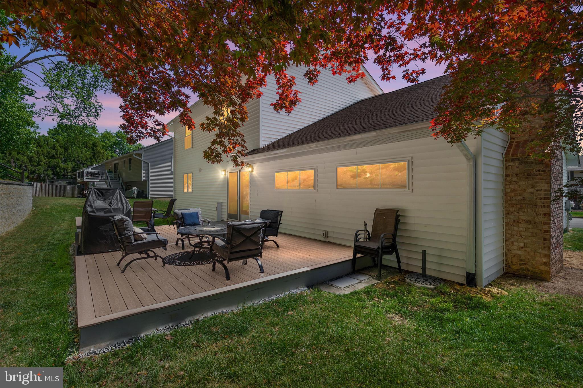 ANNAPOLIS LANDING - Residential
