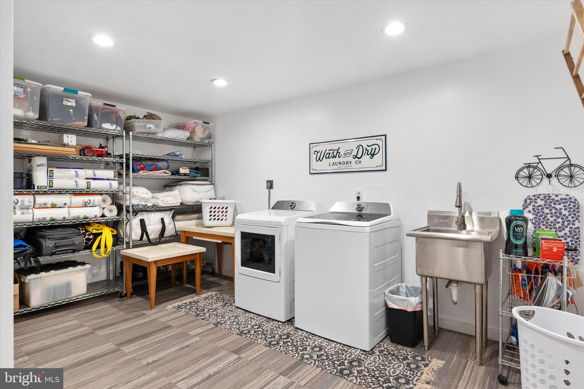 ANNAPOLIS LANDING - Residential