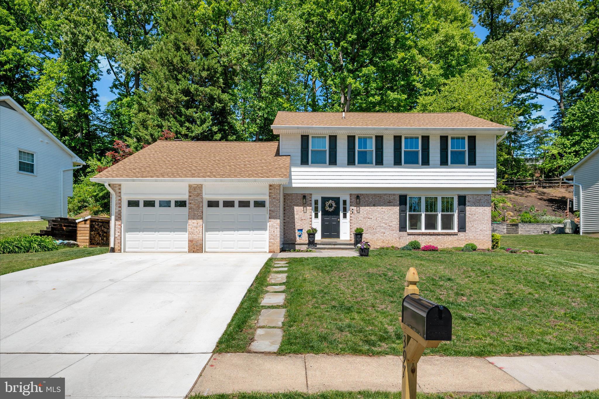 ANNAPOLIS LANDING - Residential