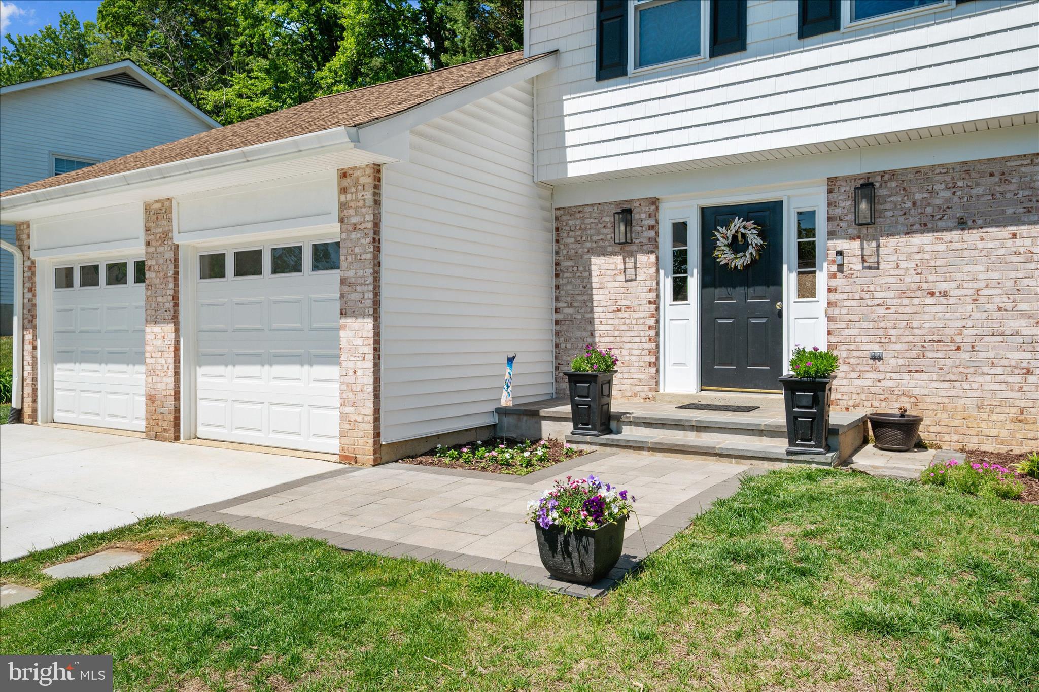 ANNAPOLIS LANDING - Residential