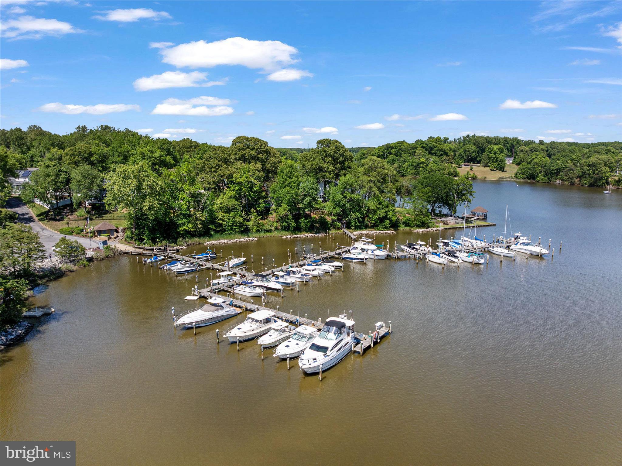 ANNAPOLIS LANDING - Residential