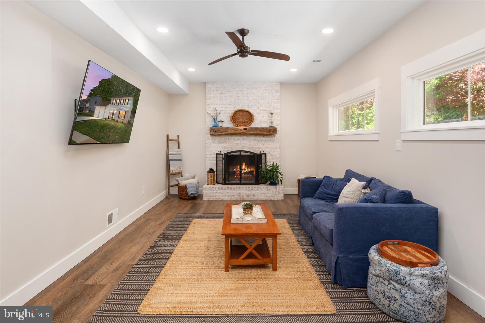 ANNAPOLIS LANDING - Residential