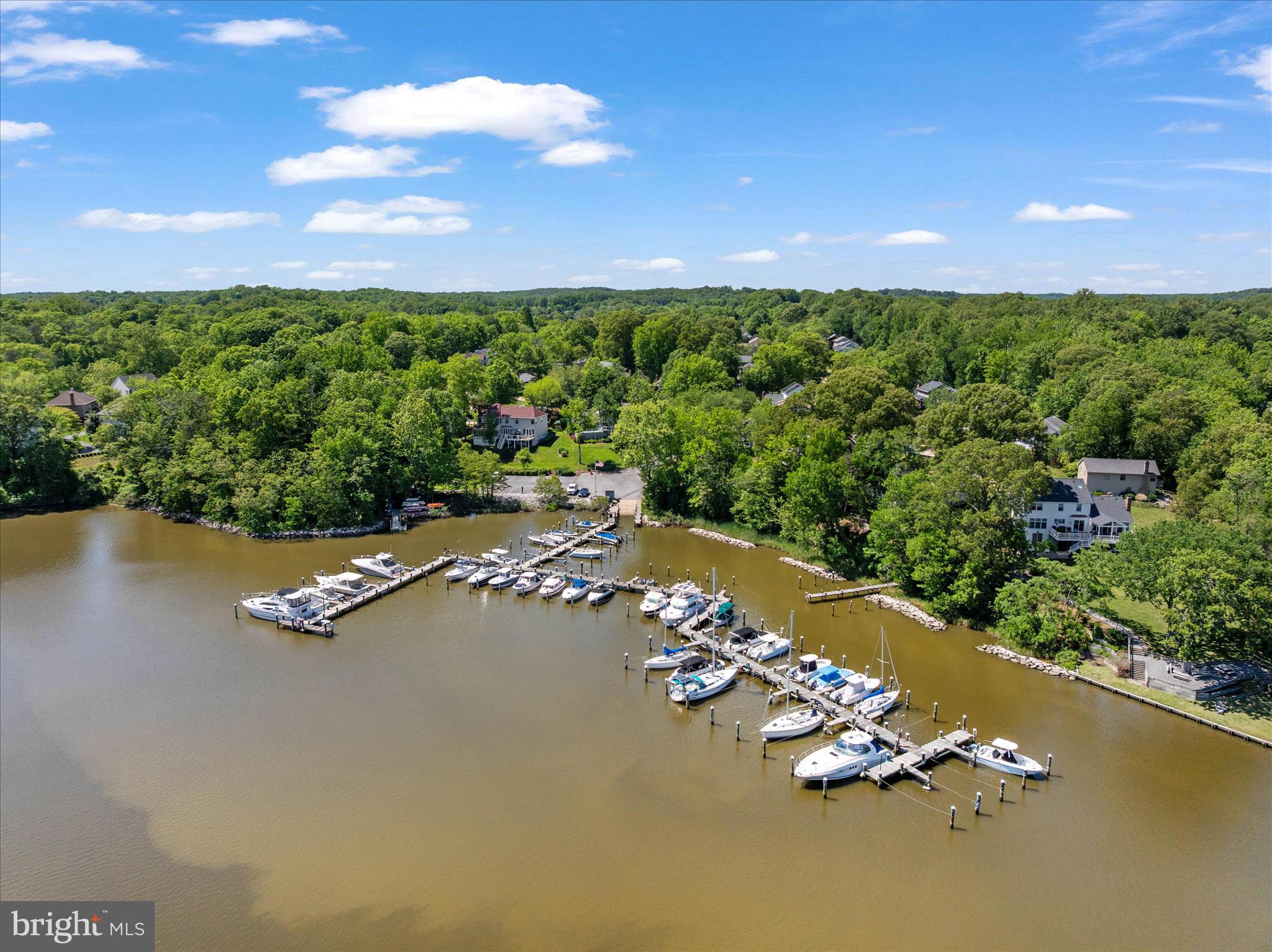 ANNAPOLIS LANDING - Residential