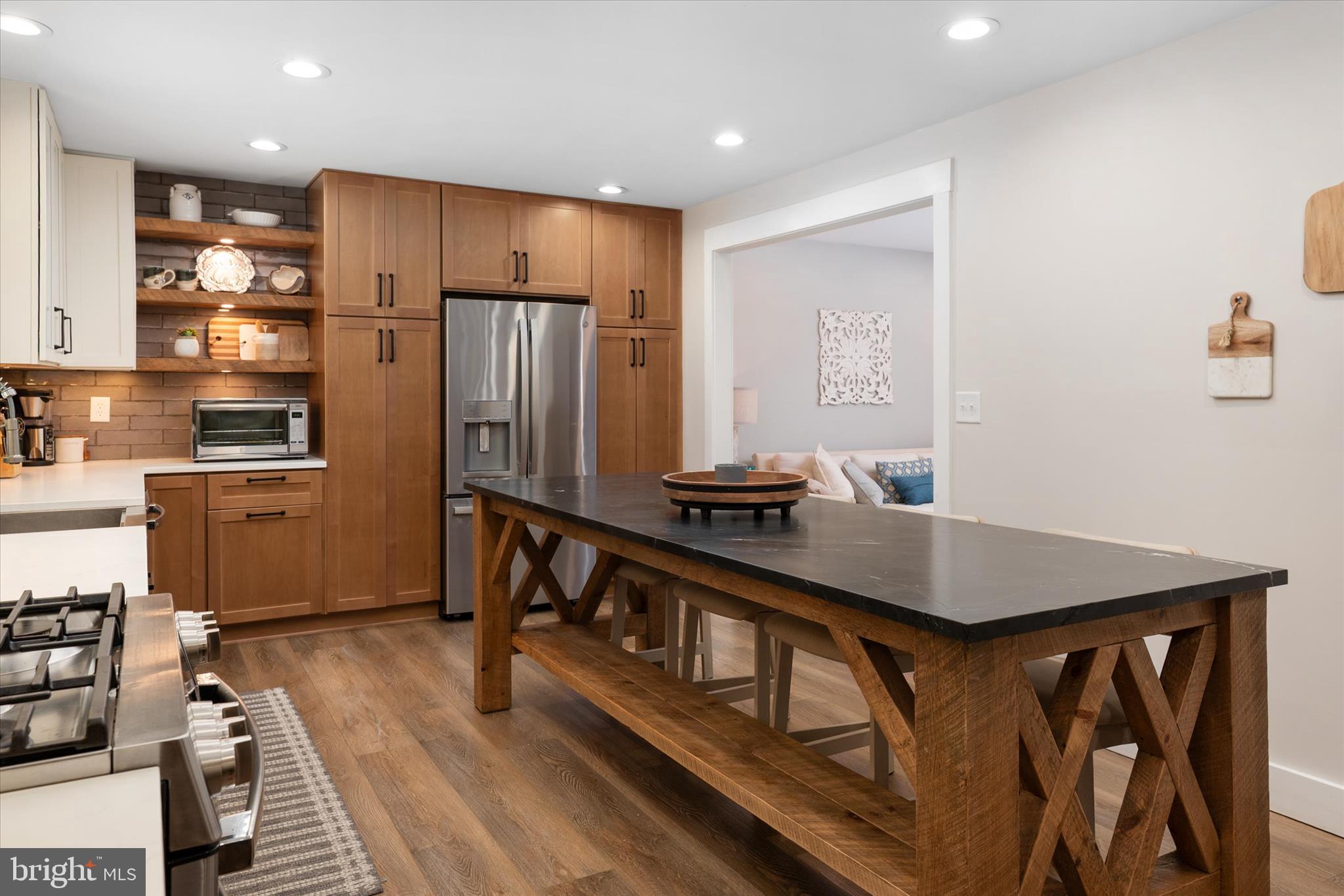 ANNAPOLIS LANDING - Residential