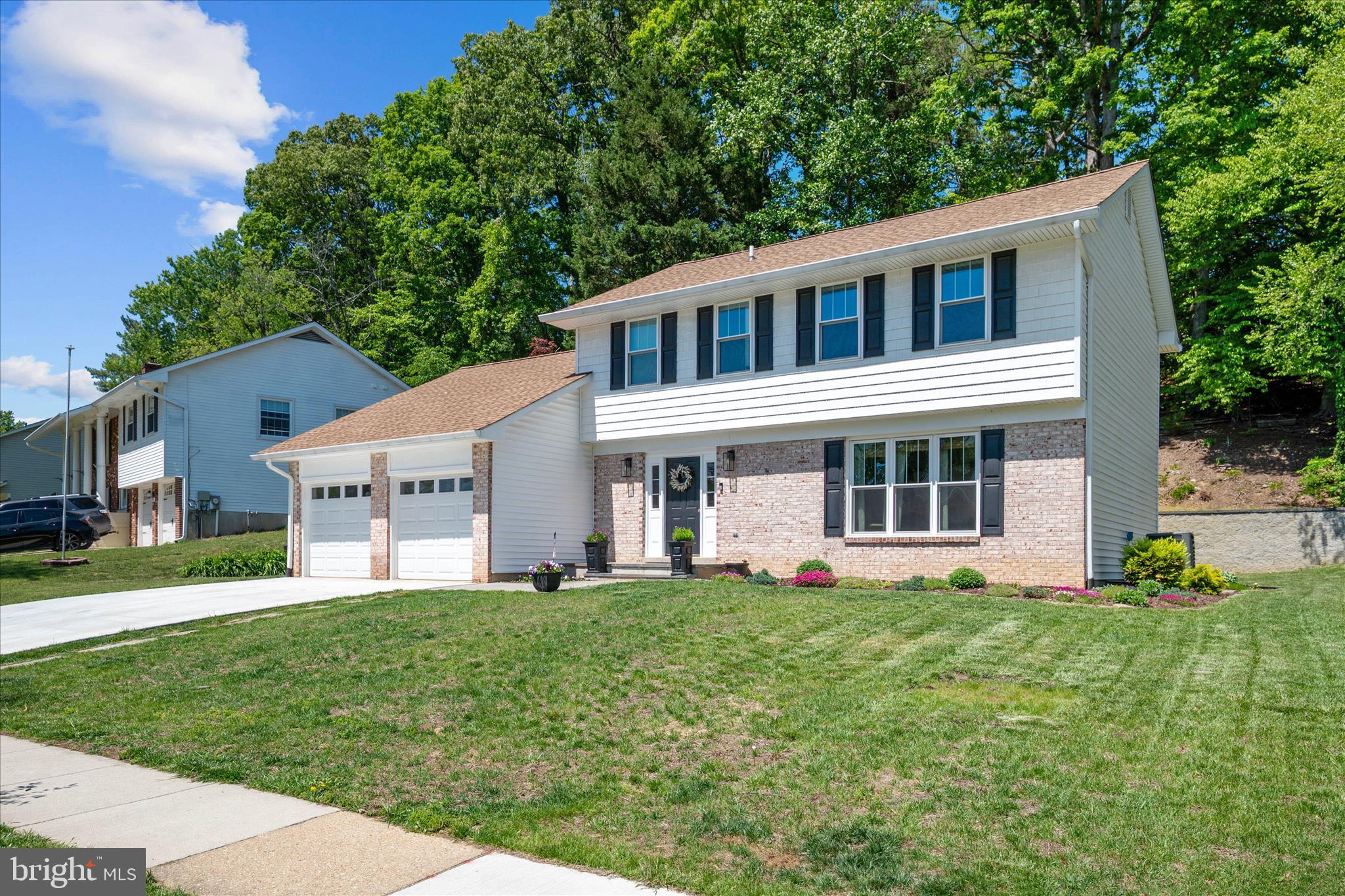 ANNAPOLIS LANDING - Residential