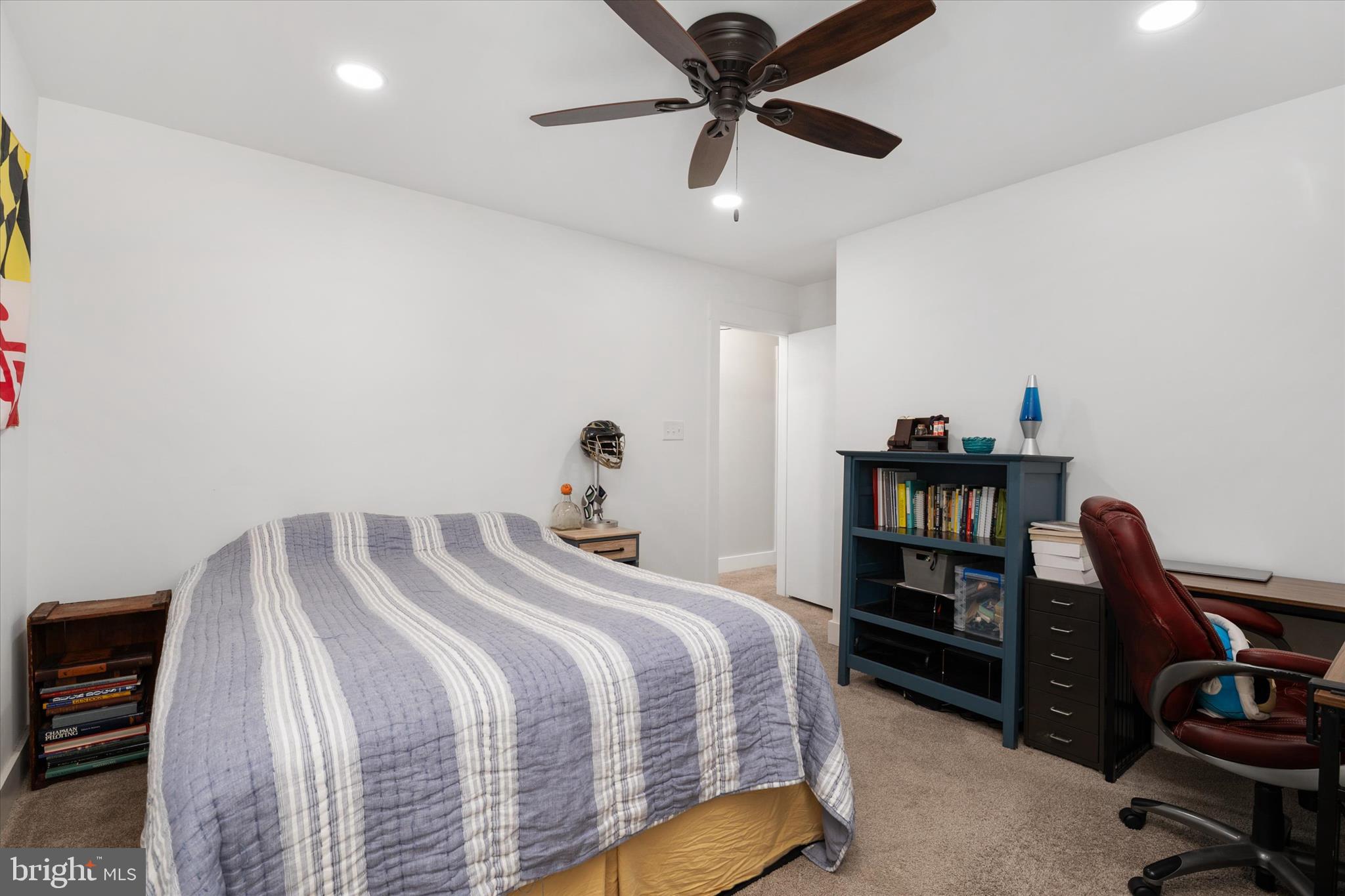 ANNAPOLIS LANDING - Residential