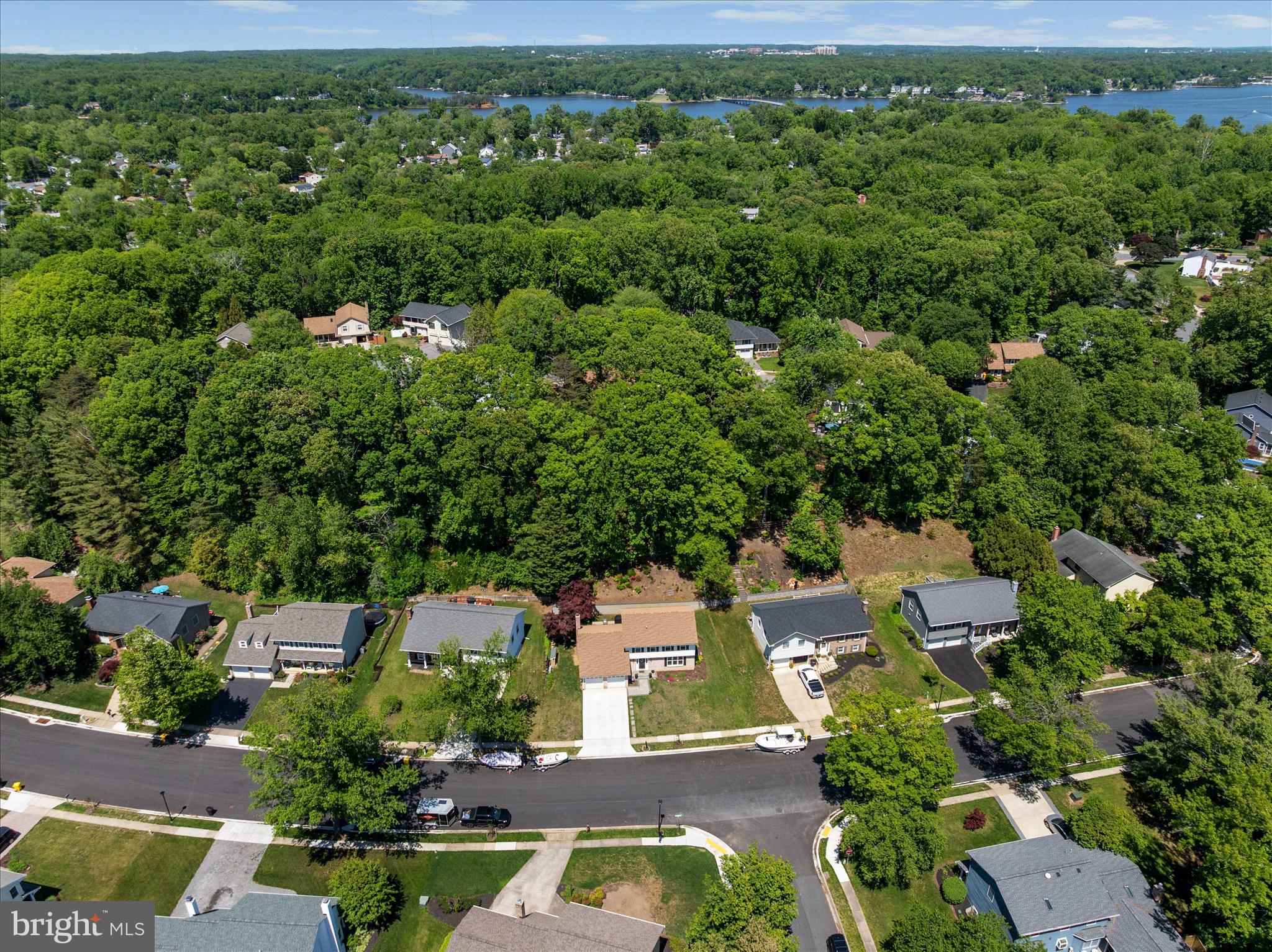 ANNAPOLIS LANDING - Residential