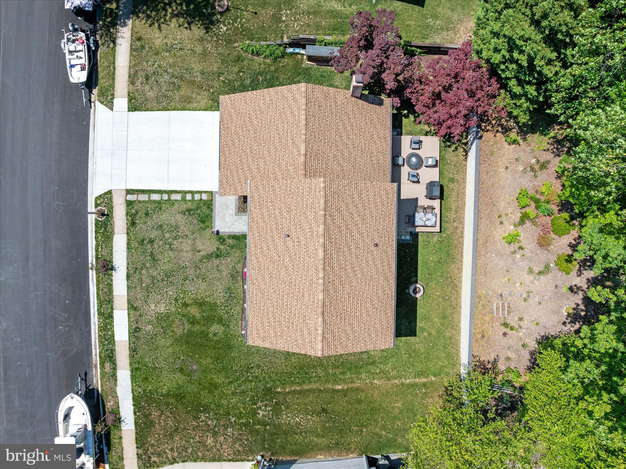 ANNAPOLIS LANDING - Residential