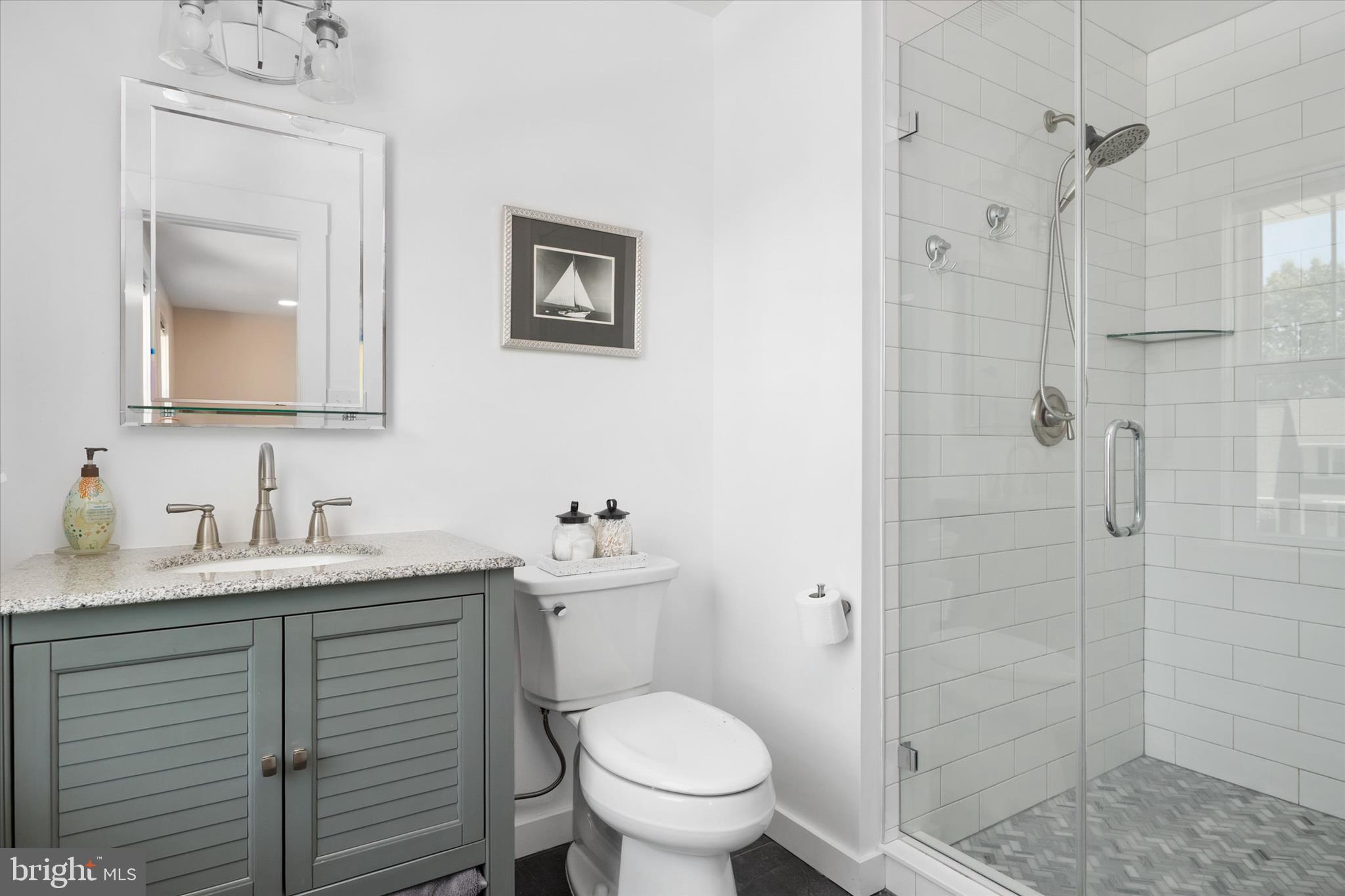 ANNAPOLIS LANDING - Residential