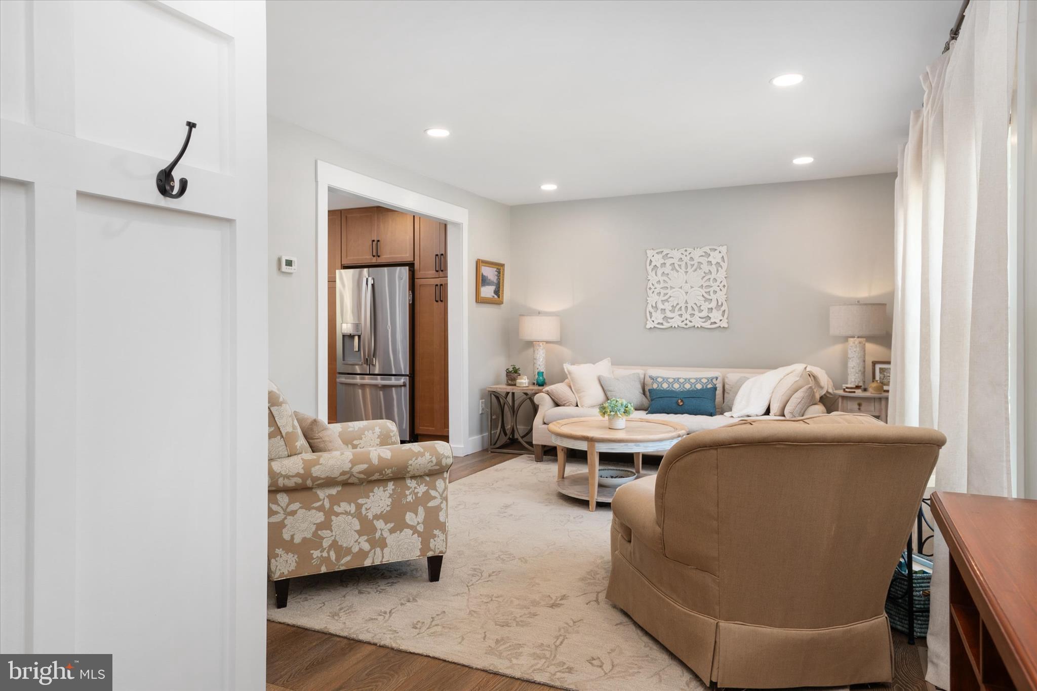 ANNAPOLIS LANDING - Residential