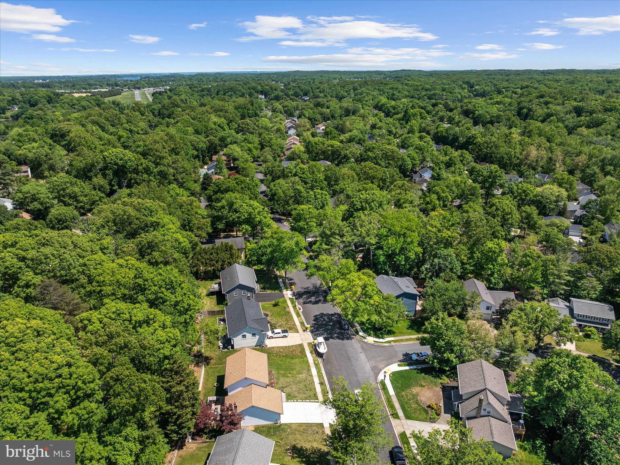 ANNAPOLIS LANDING - Residential