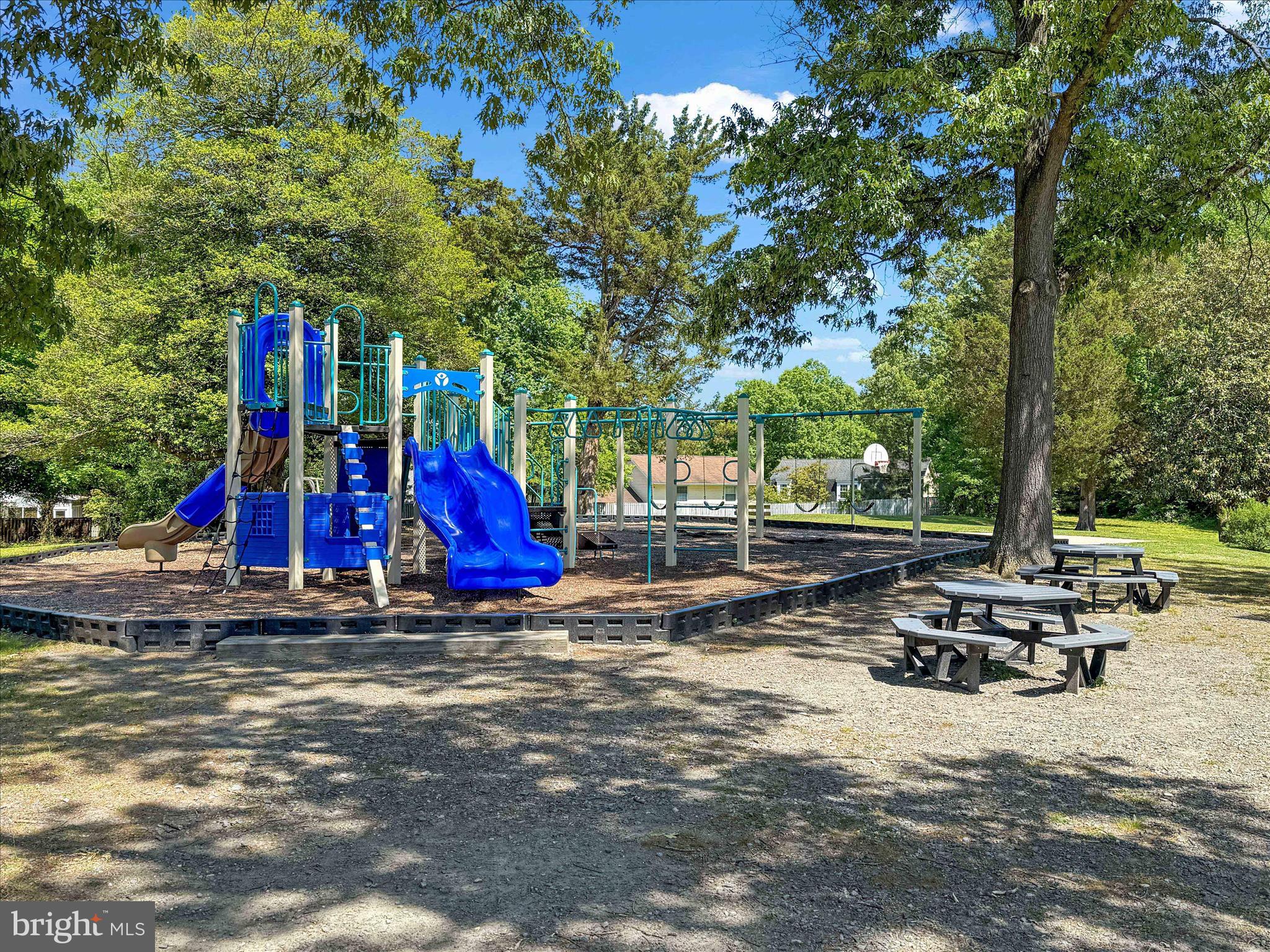 ANNAPOLIS LANDING - Residential