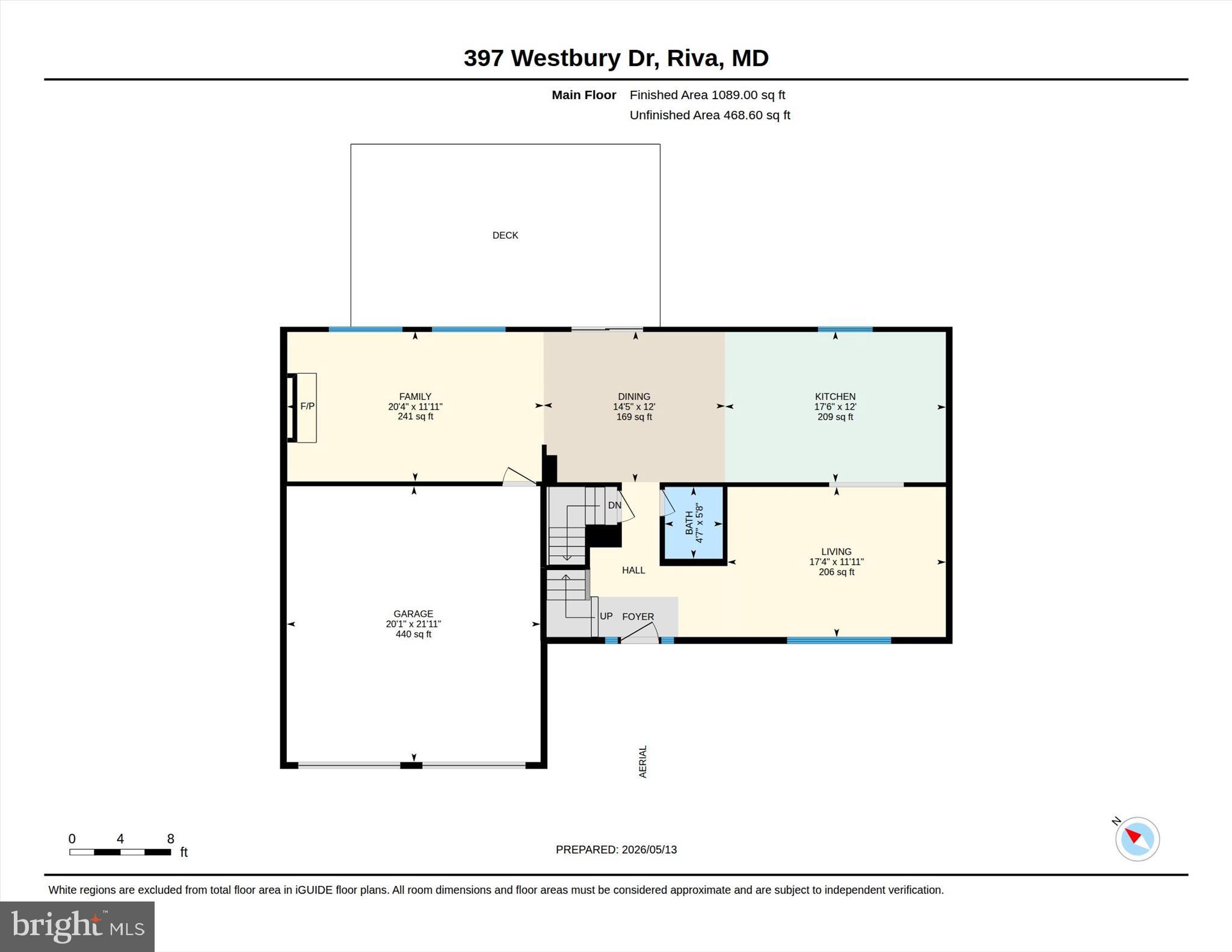 ANNAPOLIS LANDING - Residential