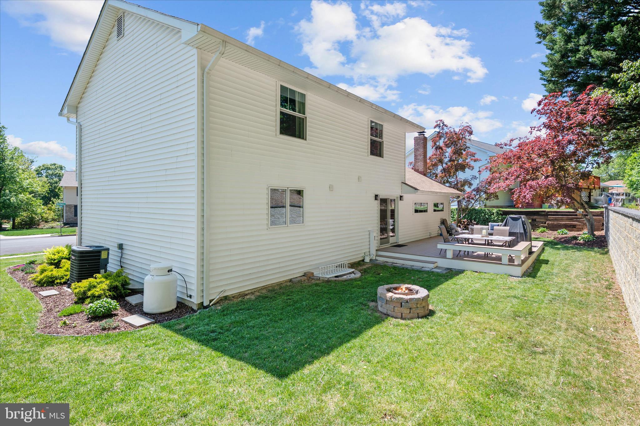 ANNAPOLIS LANDING - Residential