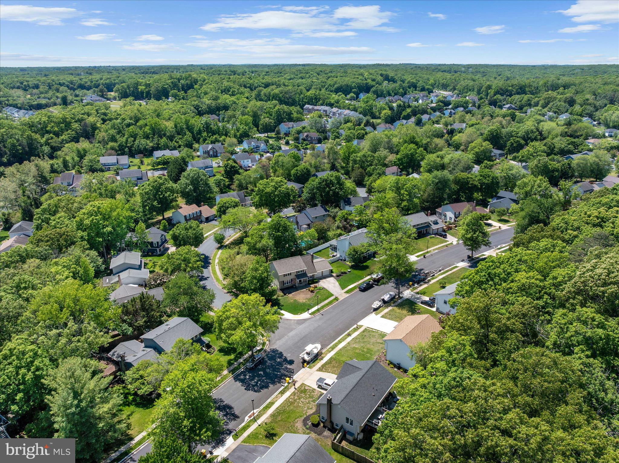 ANNAPOLIS LANDING - Residential