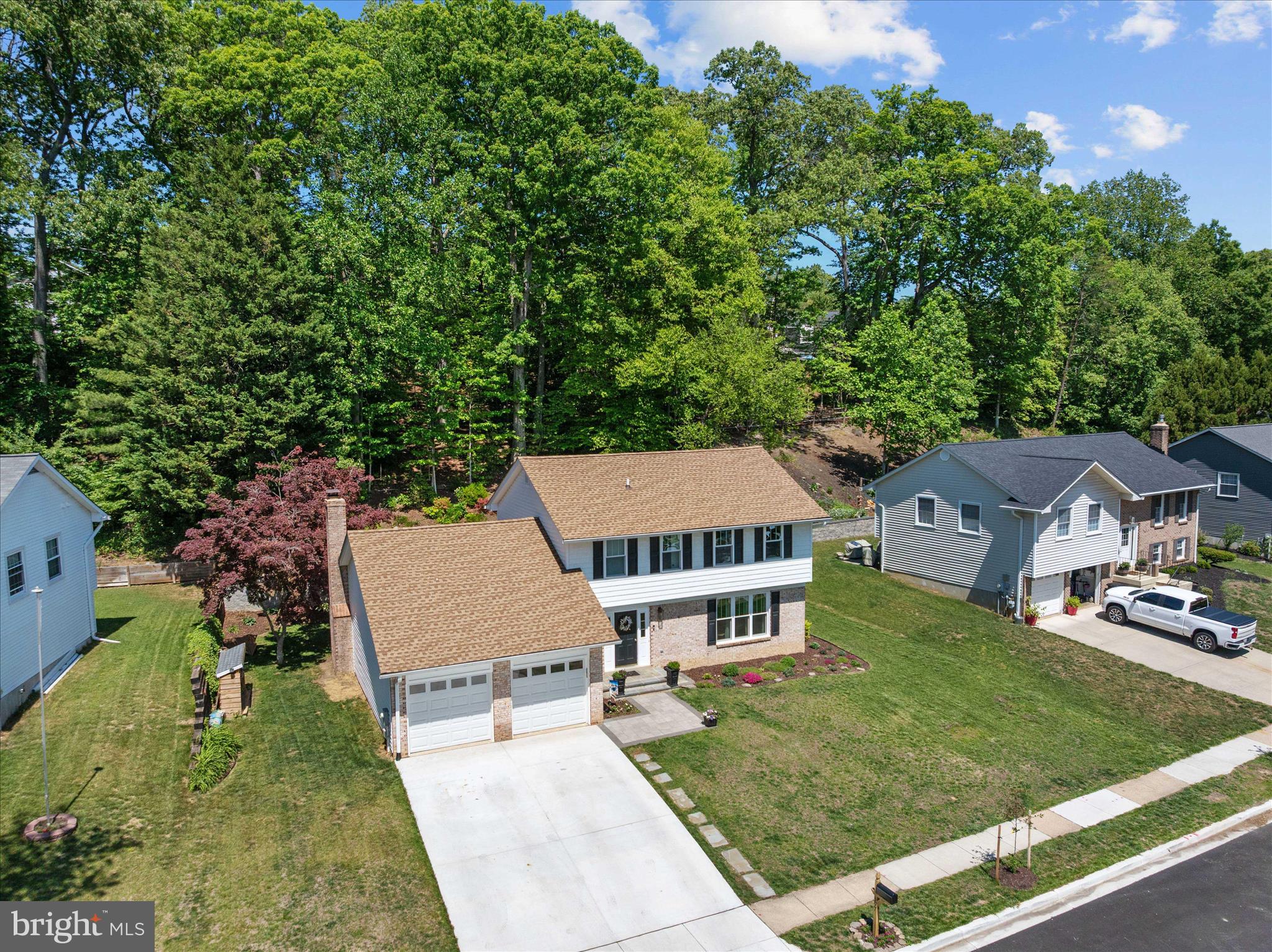 ANNAPOLIS LANDING - Residential