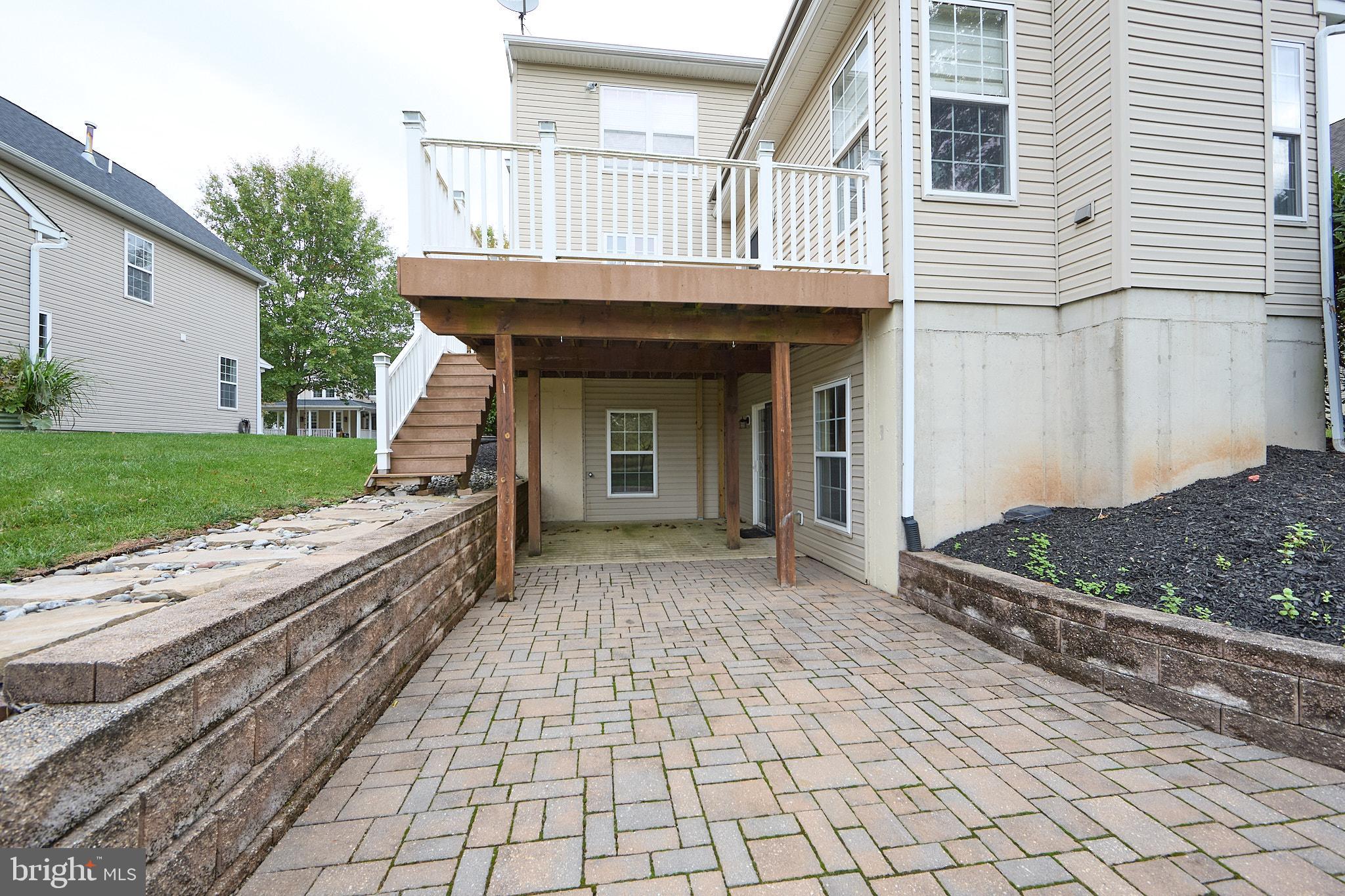 RIDGLEA - Residential