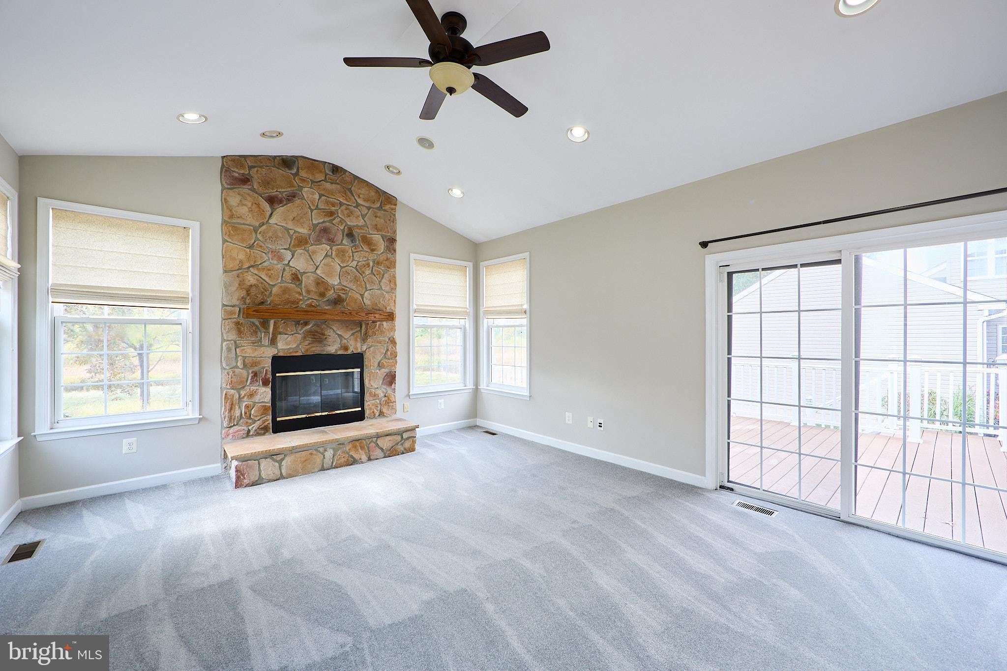 RIDGLEA - Residential