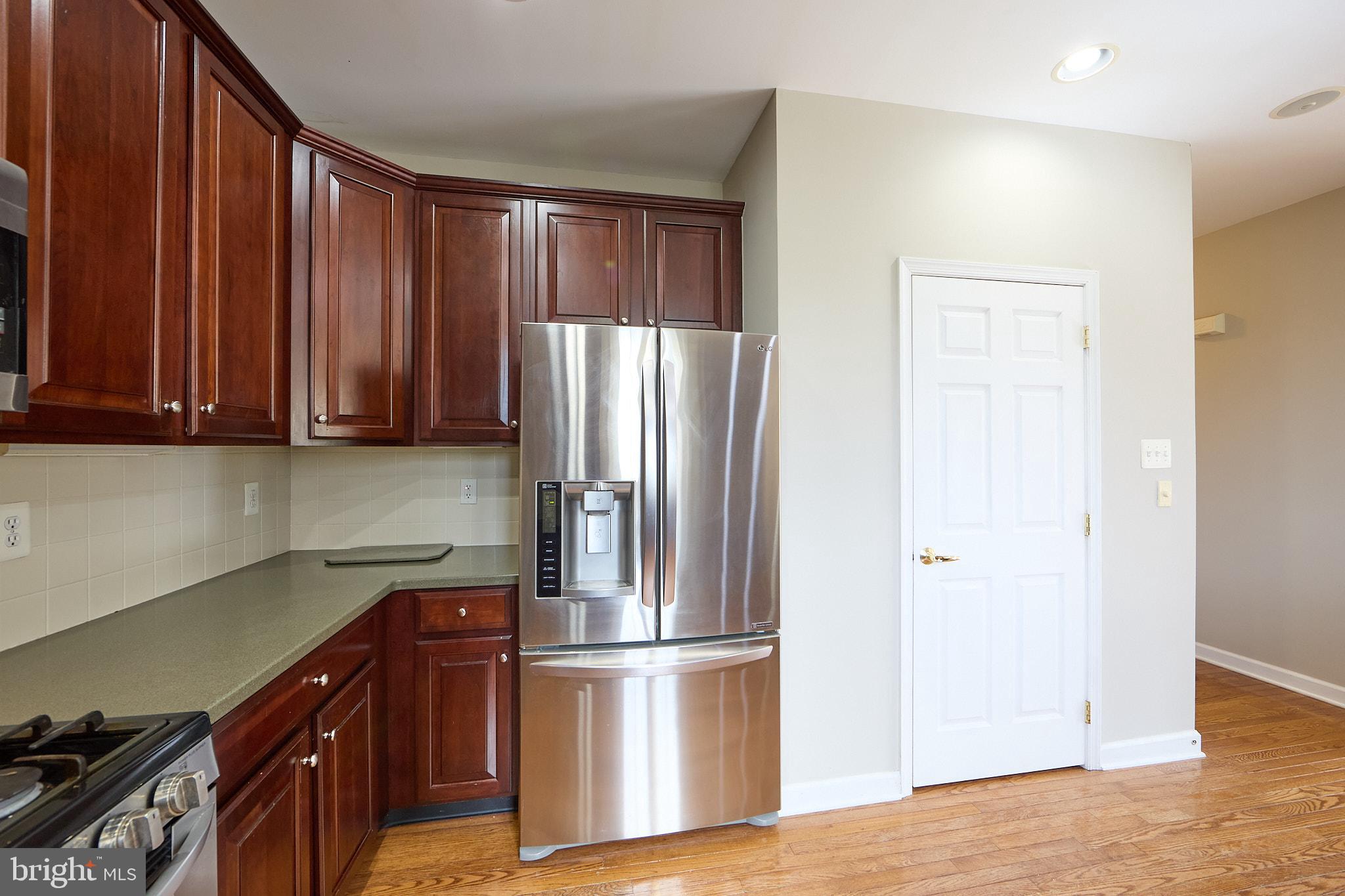 RIDGLEA - Residential