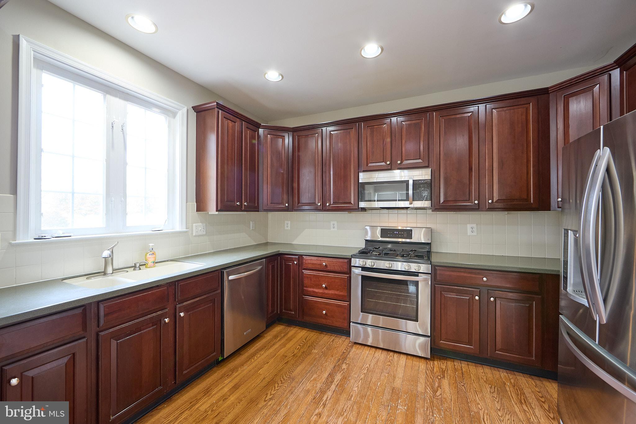 RIDGLEA - Residential