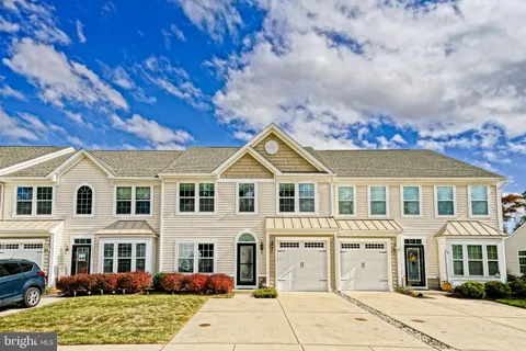 19075 Timbercreek Drive Unit 69, Milton, DE MLS: DESU2083768