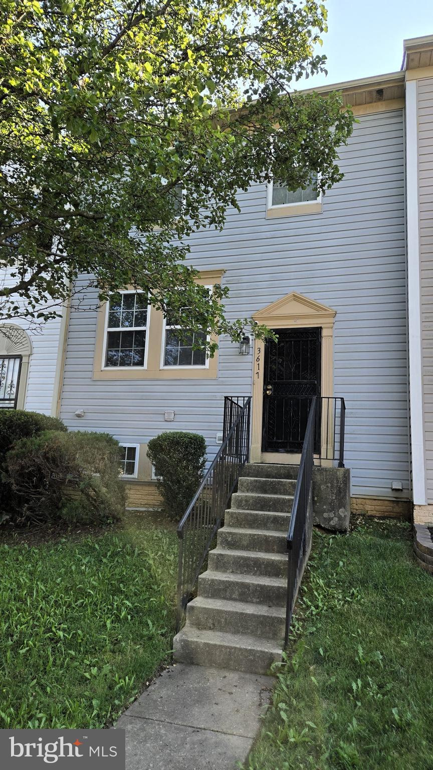 COLONY SQ 01 - Residential