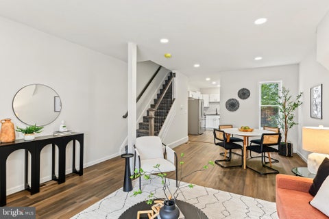 Townhouse For Sale - 930 N Lime Street<br/> LANCASTER, PA 17602