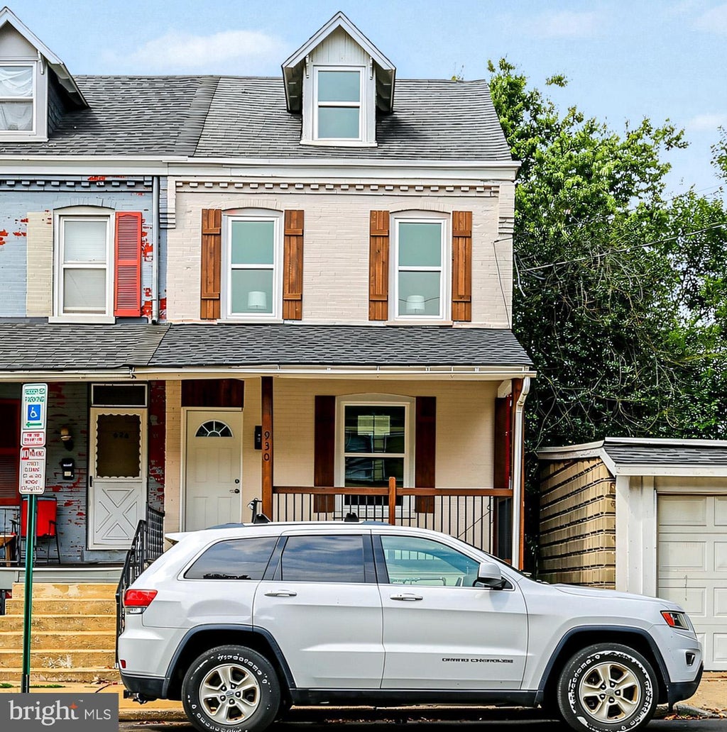 Photo of 930 N Lime Street, LANCASTER, PA 17602 (MLS # PALA2093982)
