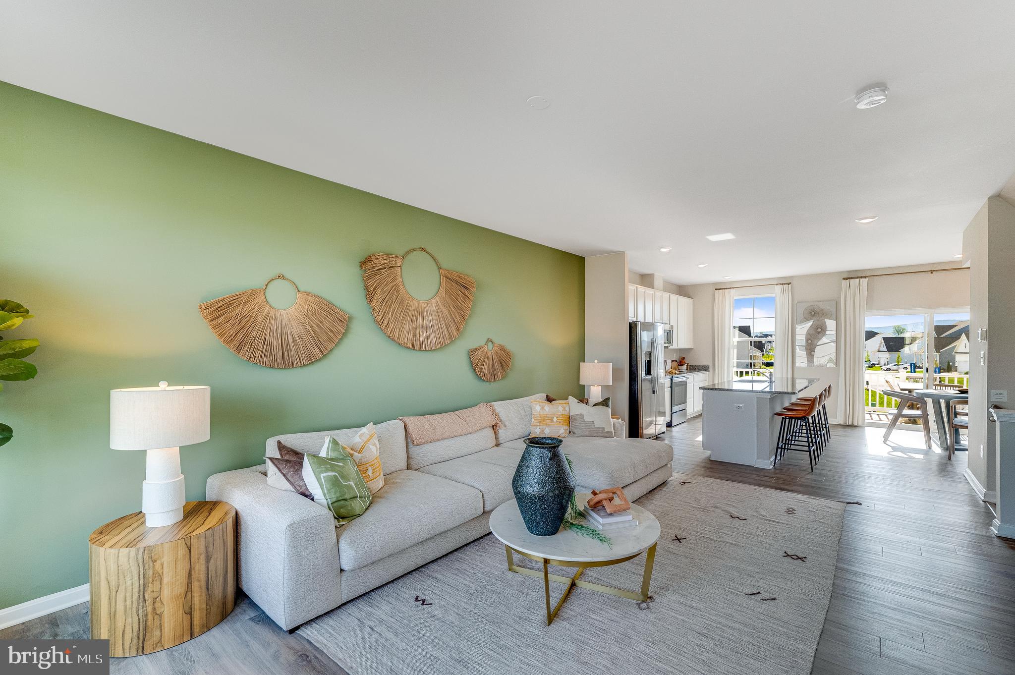 NORBORNE GLEBE - Residential